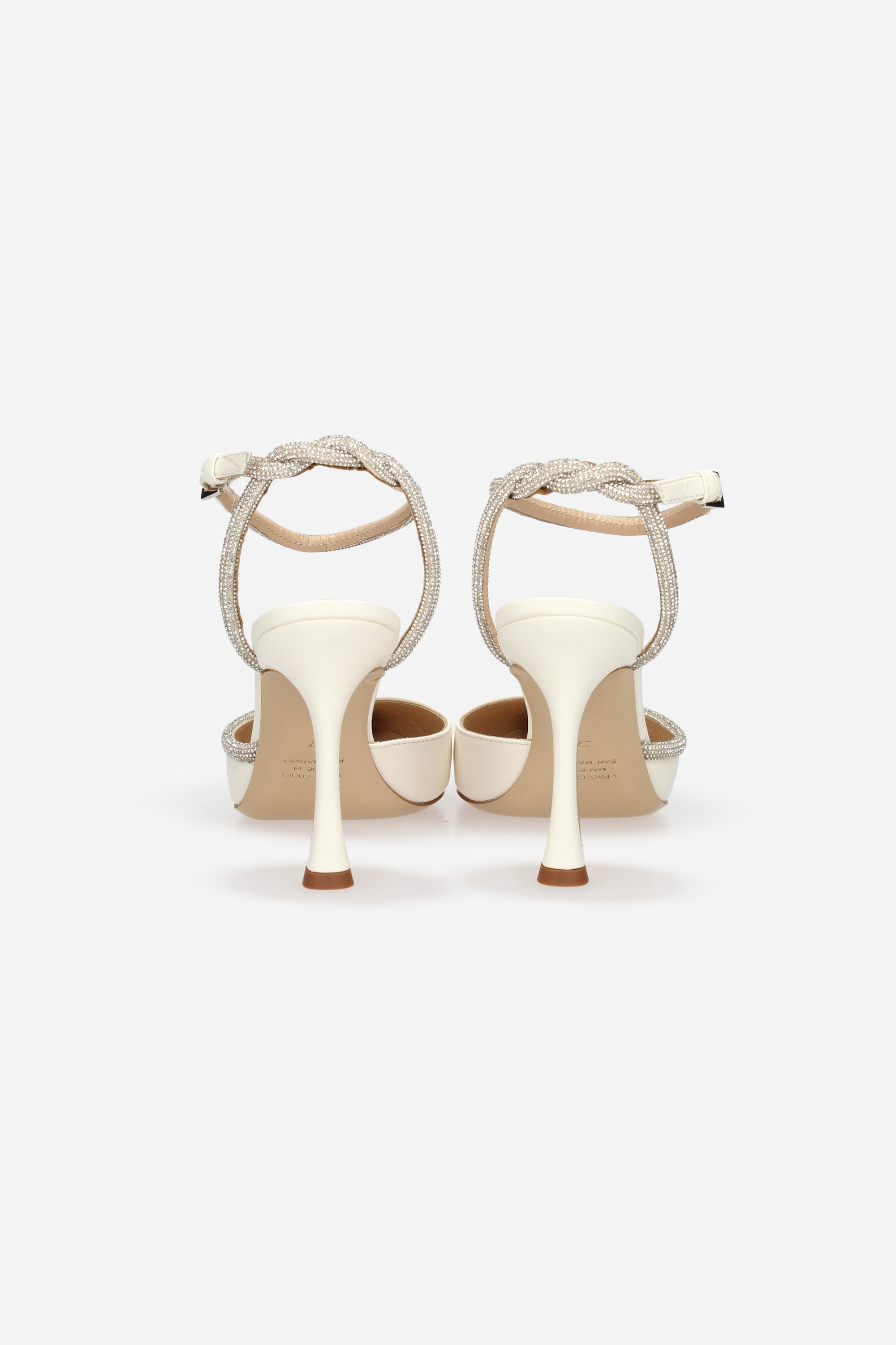 BIANCO | NINALILOU - D 361216A9 Chanel