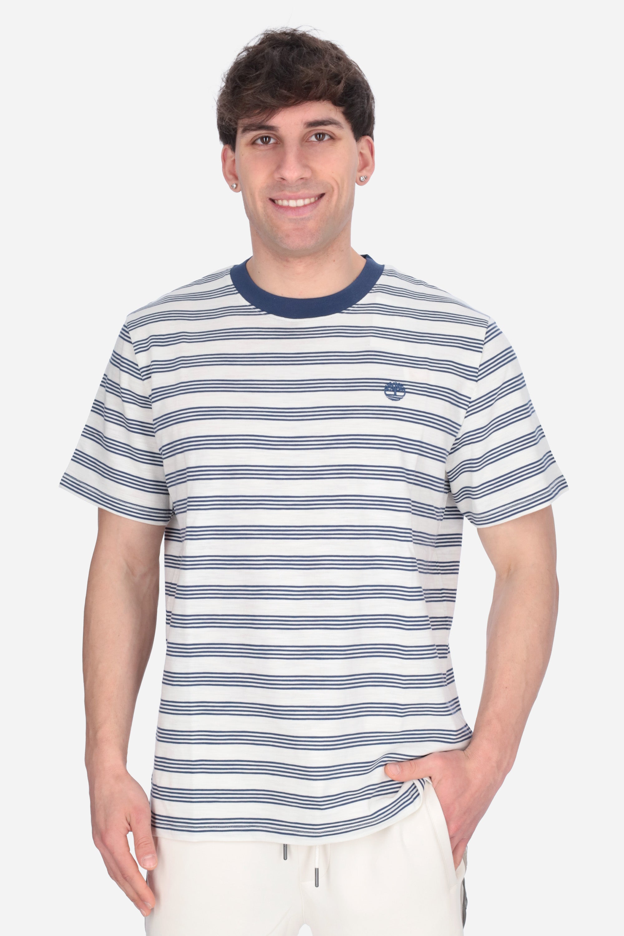 PANNA | TIMBERLAND - U 0A5MRC T-shirt