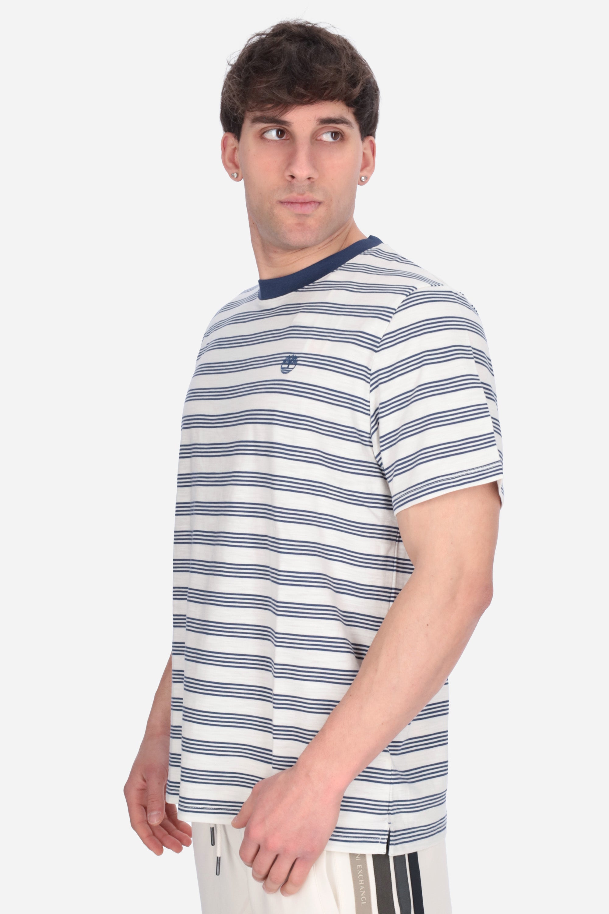 PANNA | TIMBERLAND - U 0A5MRC T-shirt