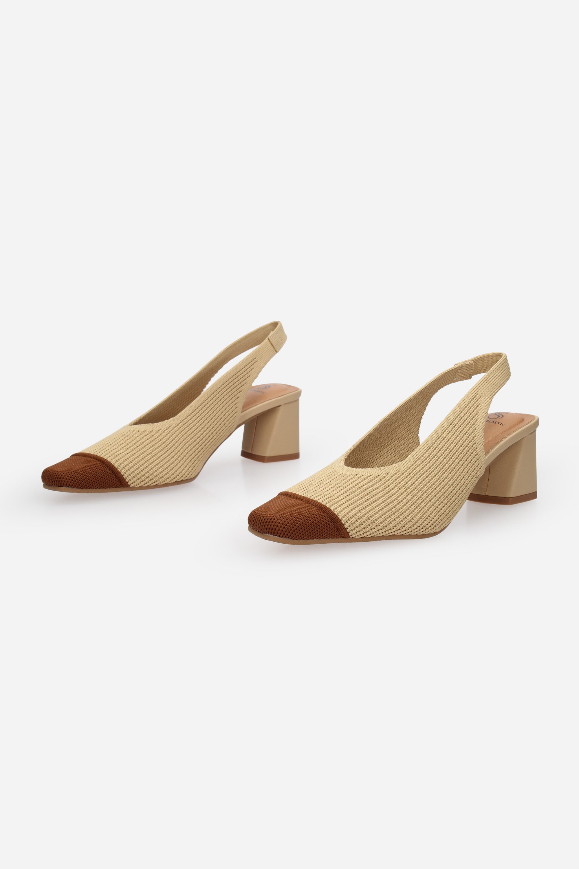 CAMMELLO | MISS ELASTIC - D 75021 Chanel