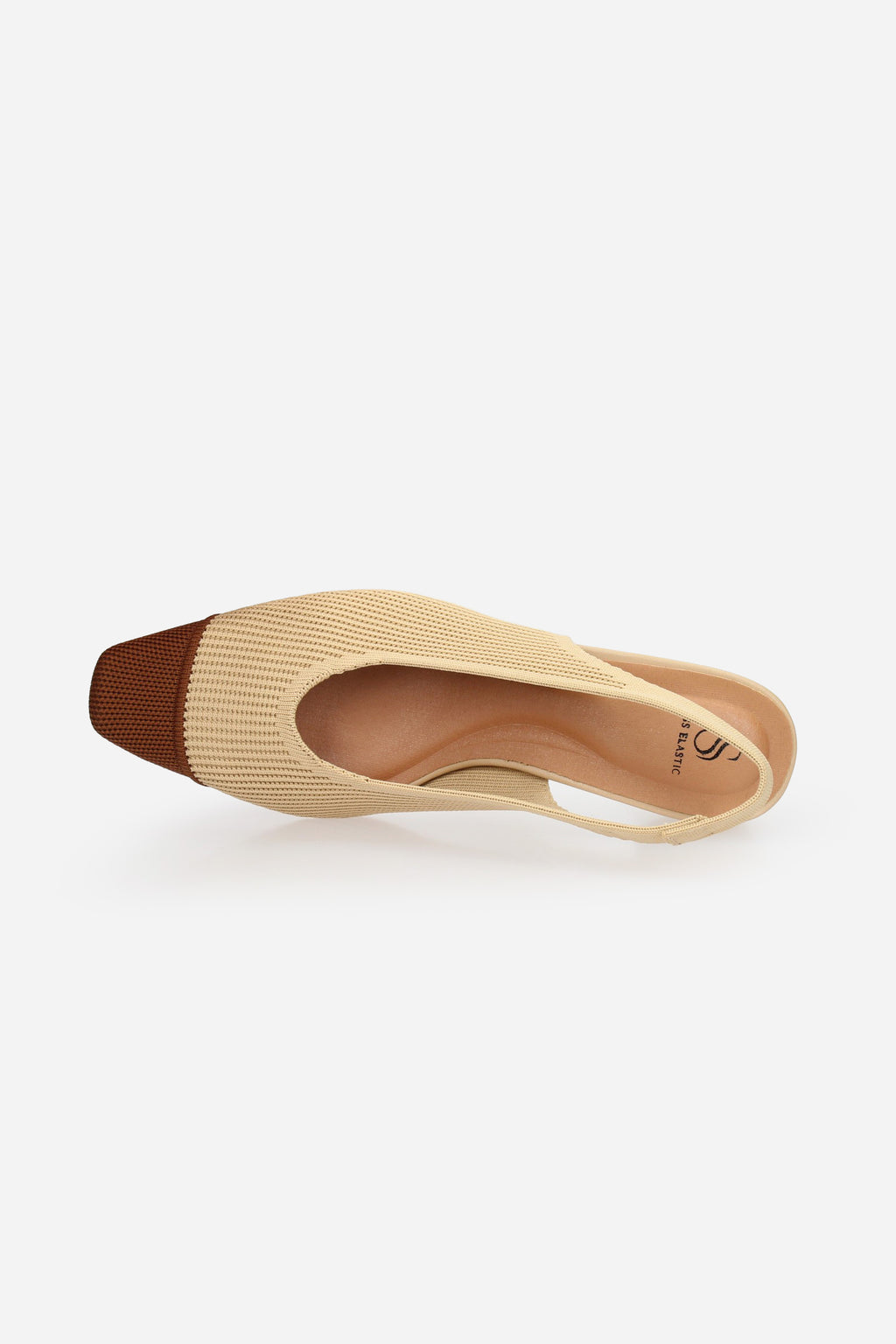 CAMMELLO | MISS ELASTIC - D 75021 Chanel