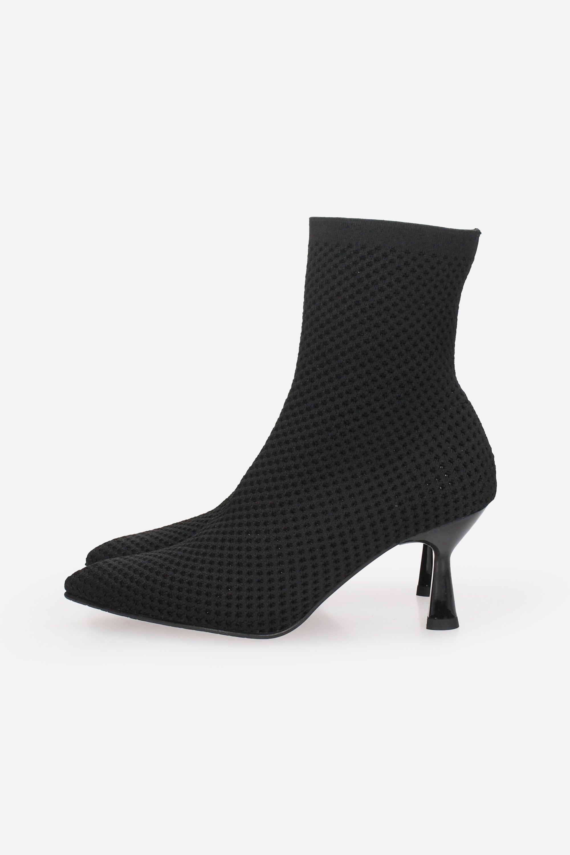 NERO | MISS ELASTIC - D 76433 Tronchetto