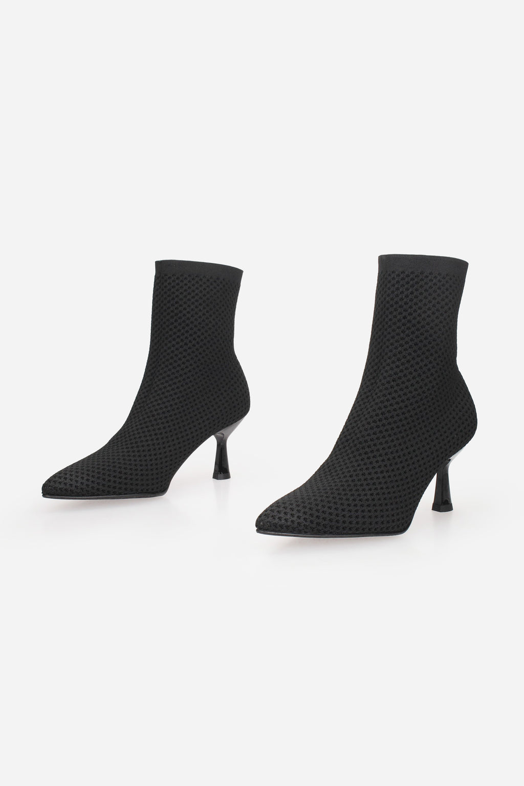 NERO | MISS ELASTIC - D 76433 Tronchetto