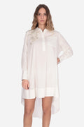 BIANCO | BLUGIRL - D RA6144T2943 Abito
