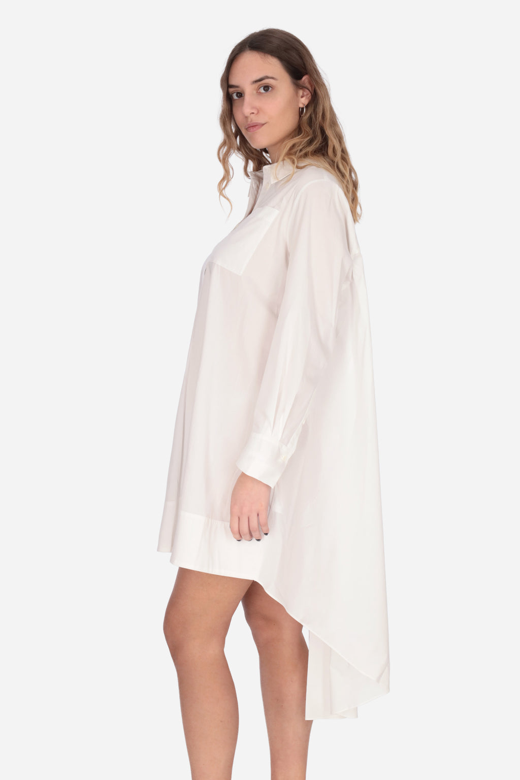 BIANCO | BLUGIRL - D RA6144T2943 Abito