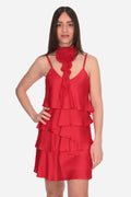 ROSSO | BLUGIRL - D RA6007T448A Abito