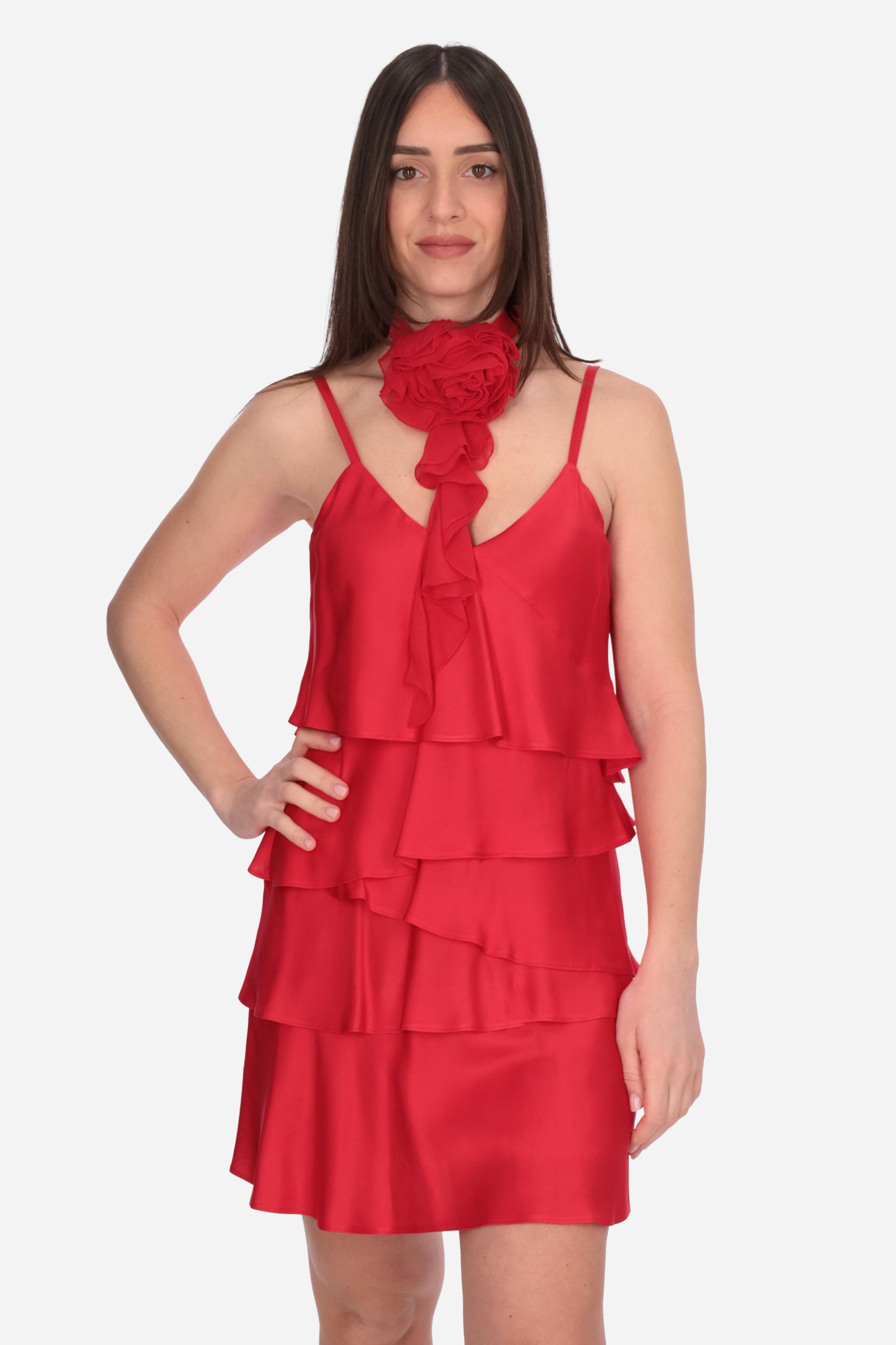 ROSSO | BLUGIRL - D RA6007T448A Abito