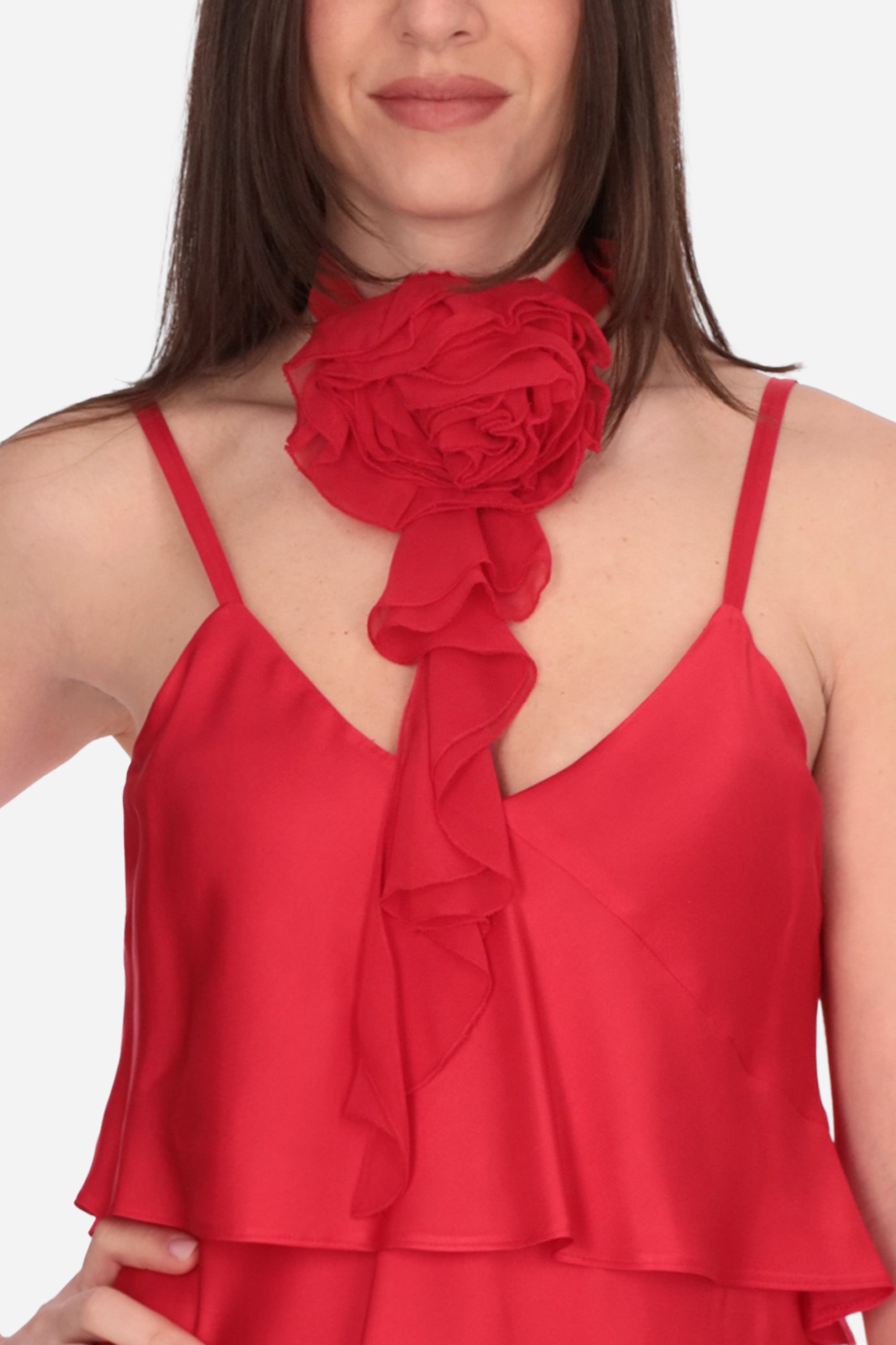 ROSSO | BLUGIRL - D RA6007T448A Abito