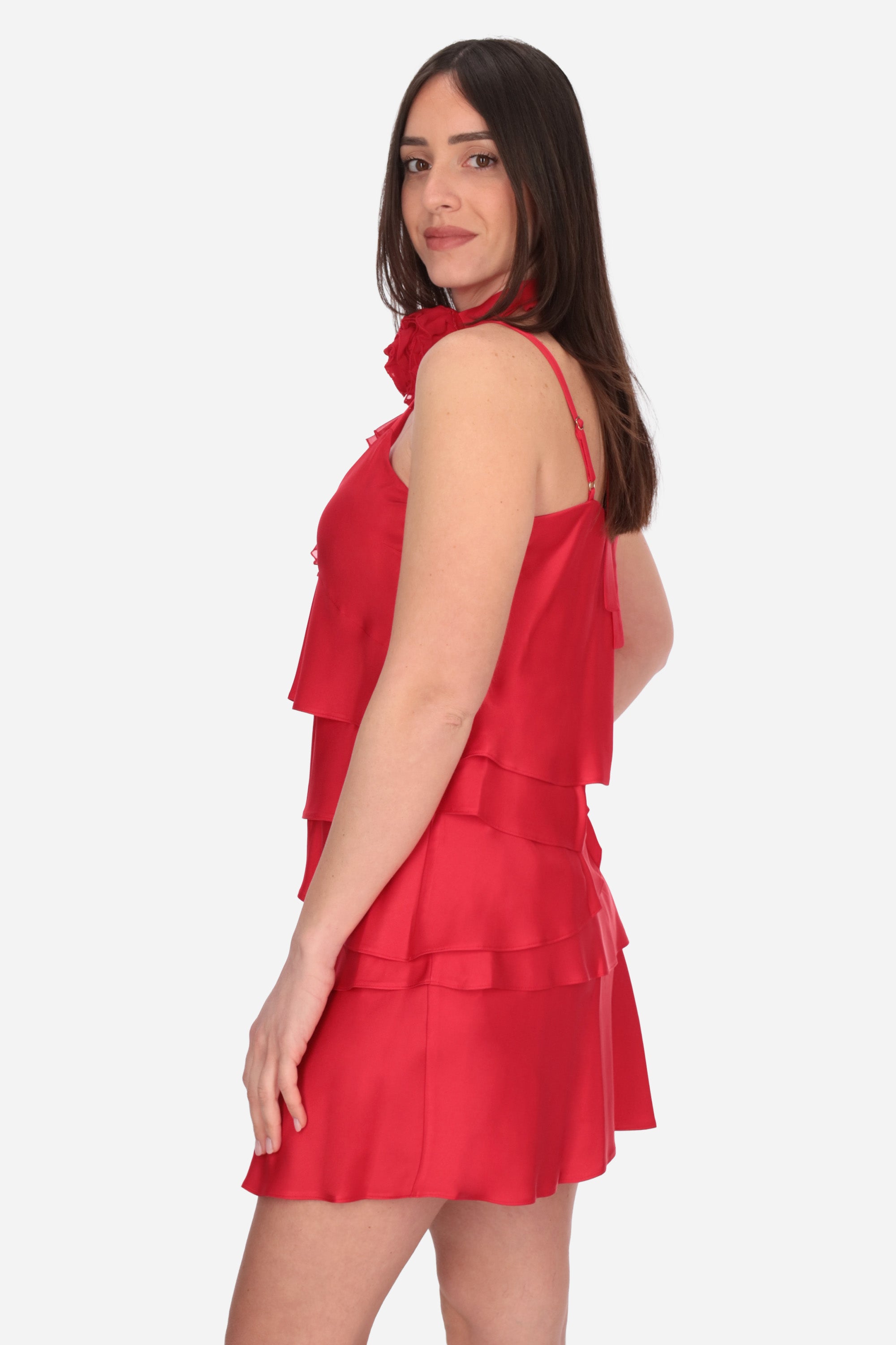 ROSSO | BLUGIRL - D RA6007T448A Abito
