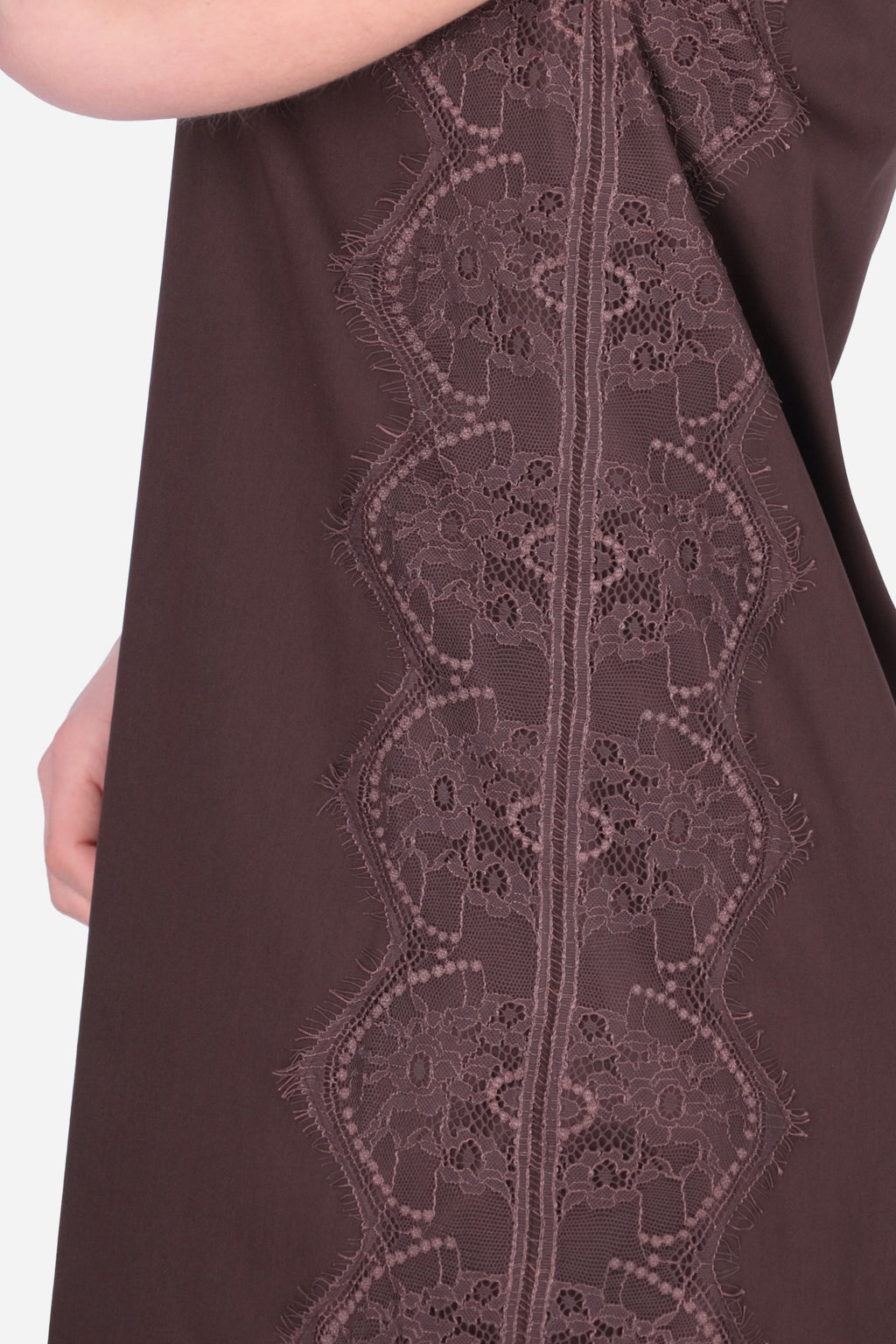 MARRONE | BLUGIRL - D RA6194T544A Abito