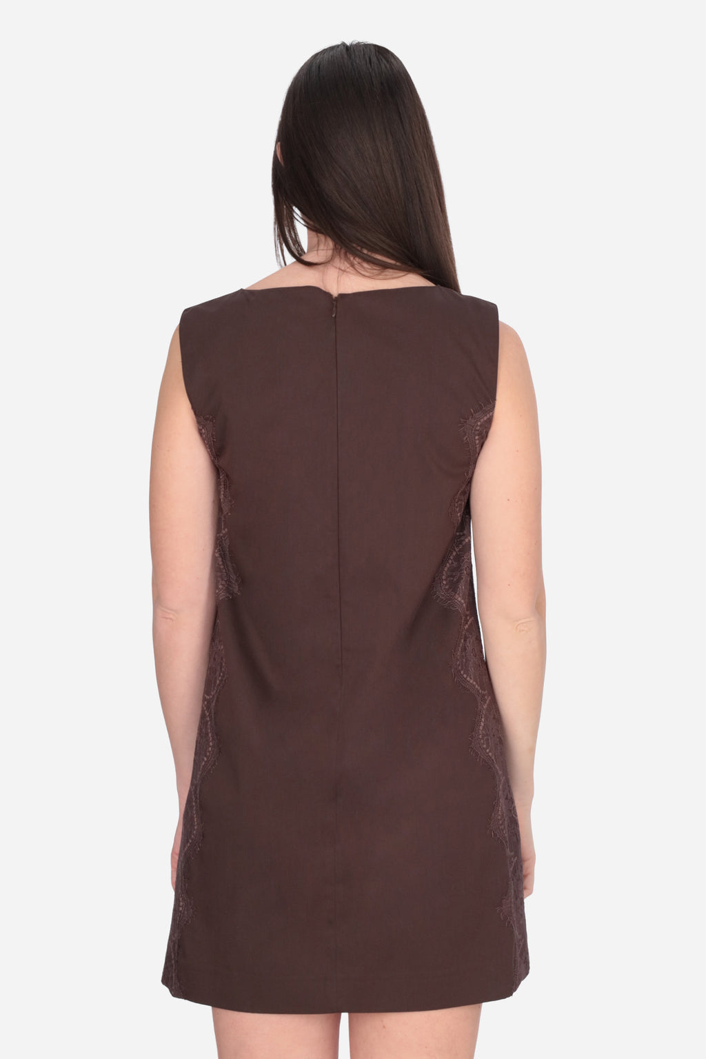 MARRONE | BLUGIRL - D RA6194T544A Abito