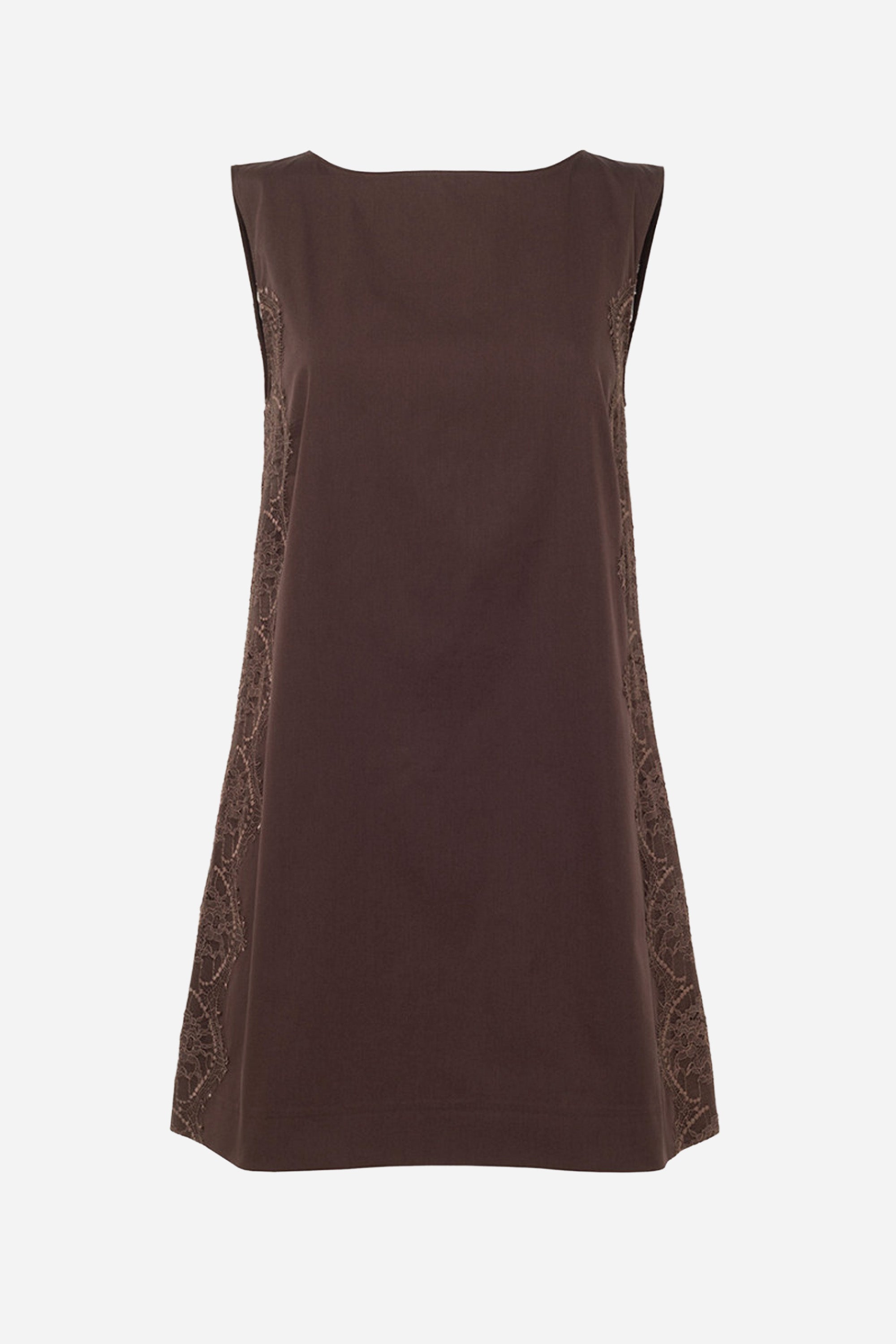 MARRONE | BLUGIRL - D RA6194T544A Abito