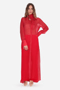 ROSSO | BLUGIRL - D RA6009TS441 Camicia