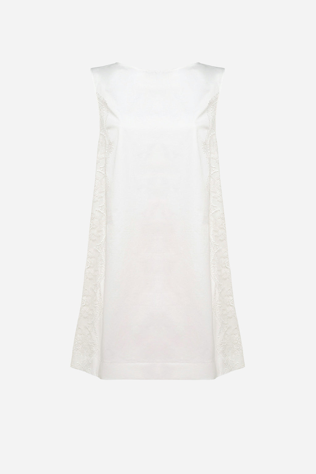 BIANCO | BLUGIRL - D RA6194T544A Abito