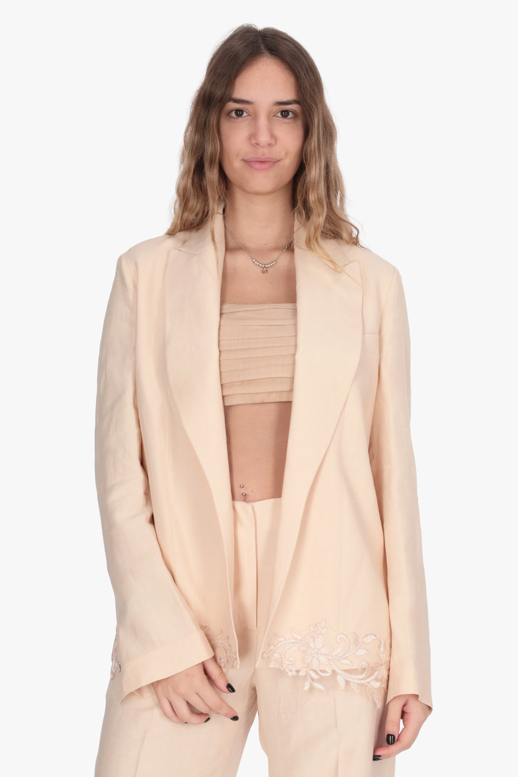 CIPRIA | BLUGIRL - D RA6092TM823 Giacca