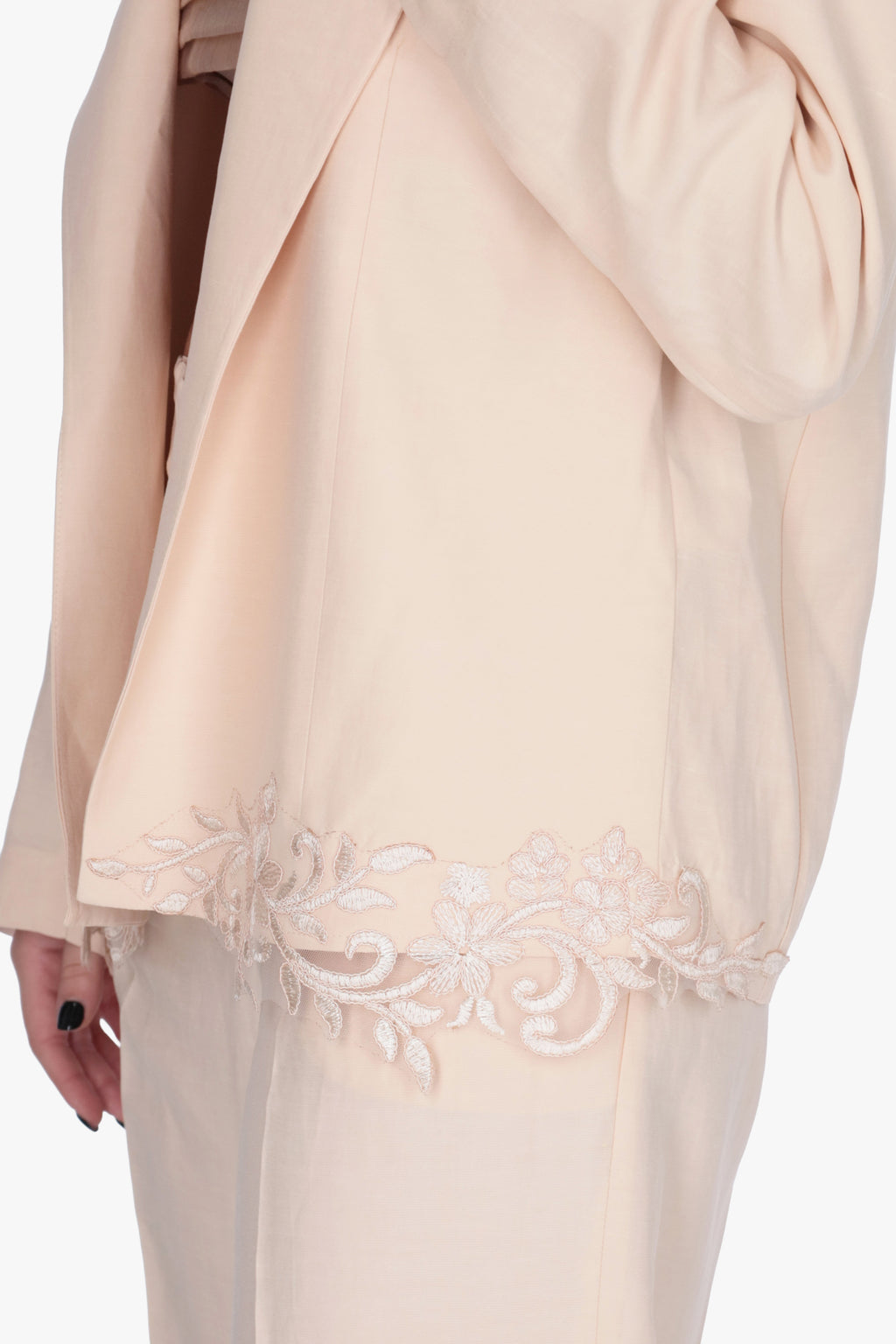 CIPRIA | BLUGIRL - D RA6092TM823 Giacca