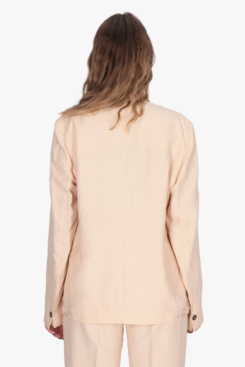 CIPRIA | BLUGIRL - D RA6092TM823 Giacca