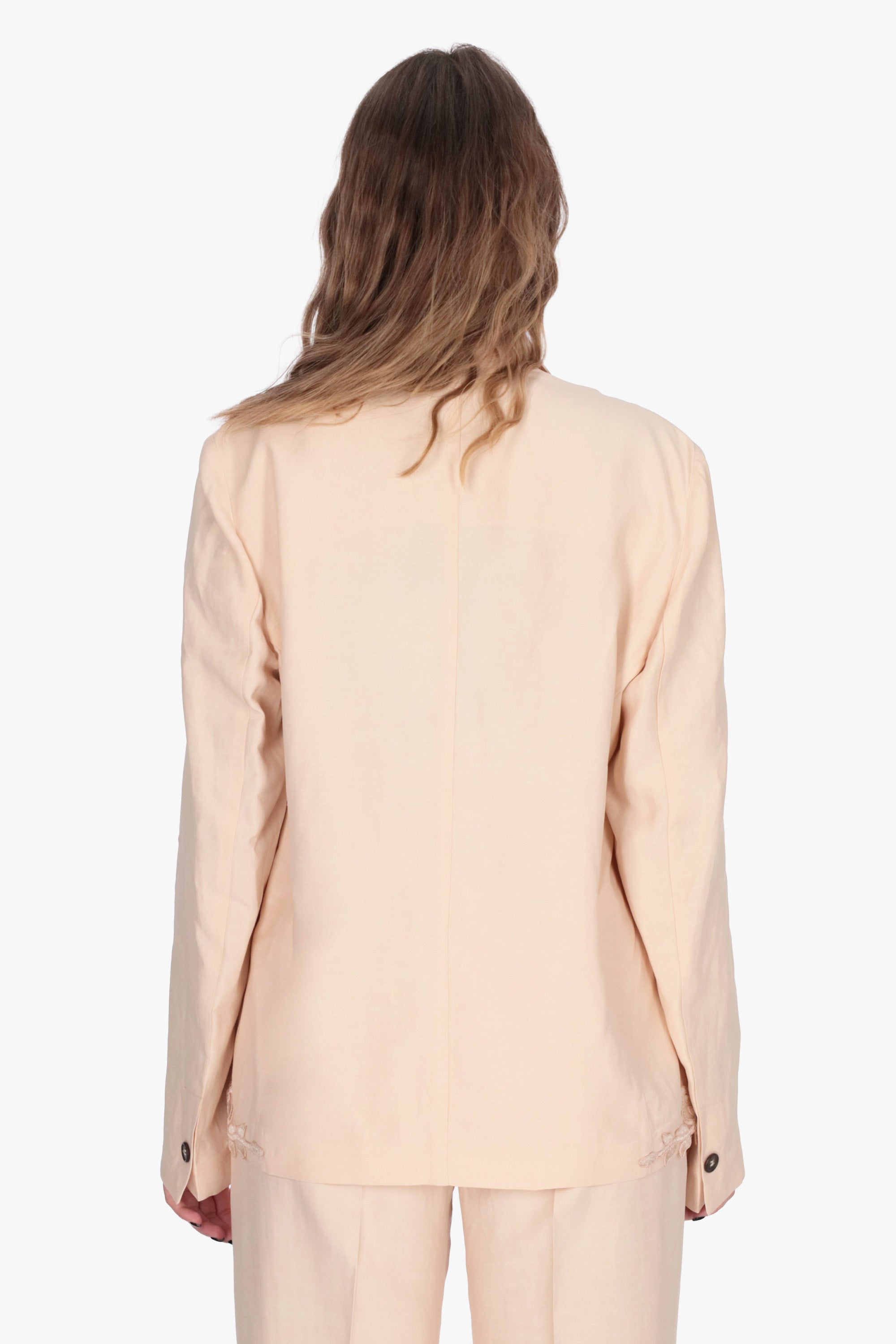 CIPRIA | BLUGIRL - D RA6092TM823 Giacca