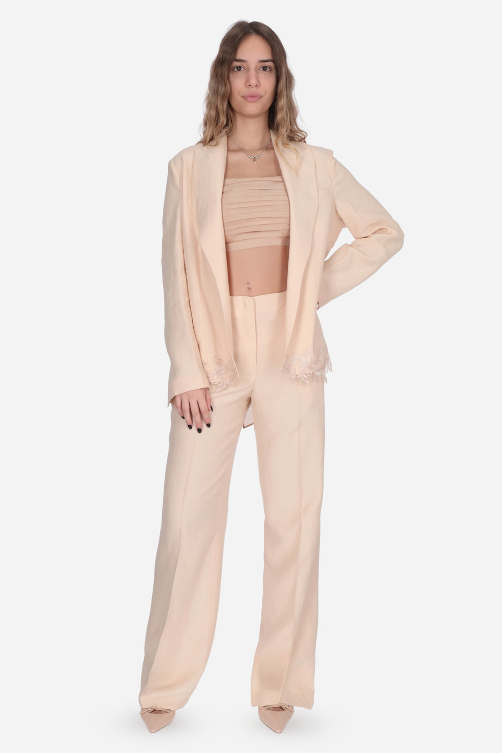 CIPRIA | BLUGIRL - D RA6092TM823 Giacca