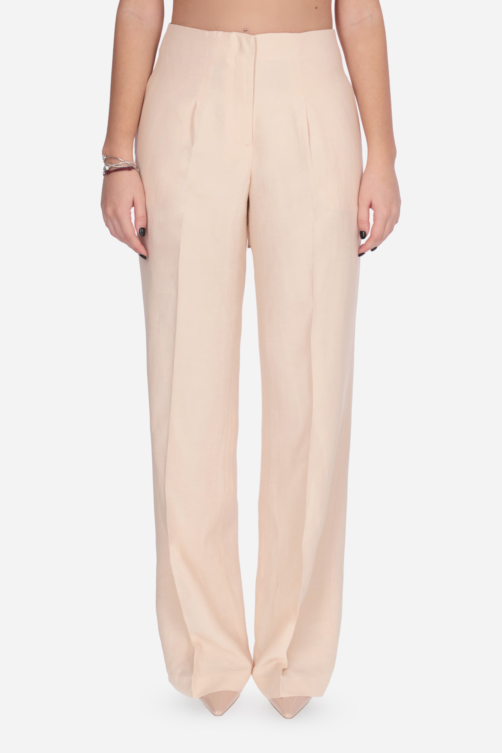 CIPRIA | BLUGIRL - D RA6094T8823 Pantalone