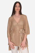 CAMMELLO | BLUGIRL - D NA6005M0300 Cappa
