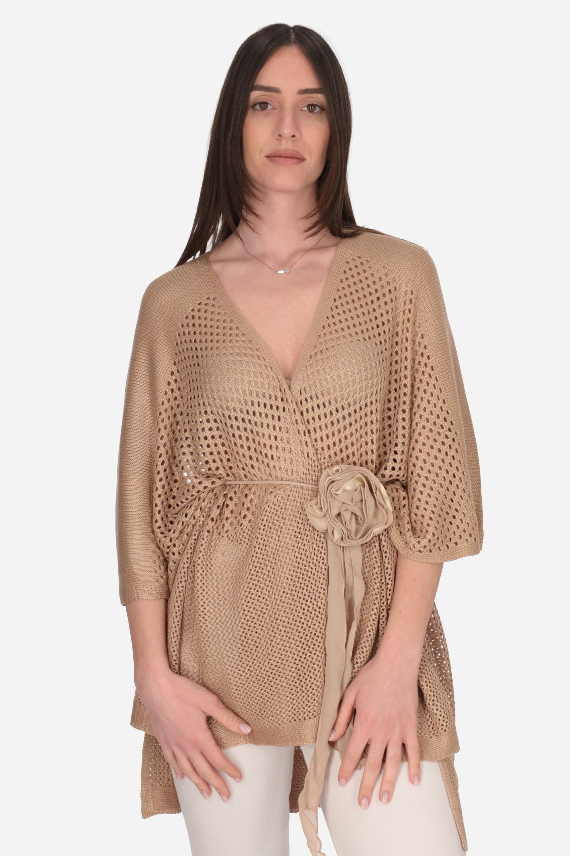 CAMMELLO | BLUGIRL - D NA6005M0300 Cappa