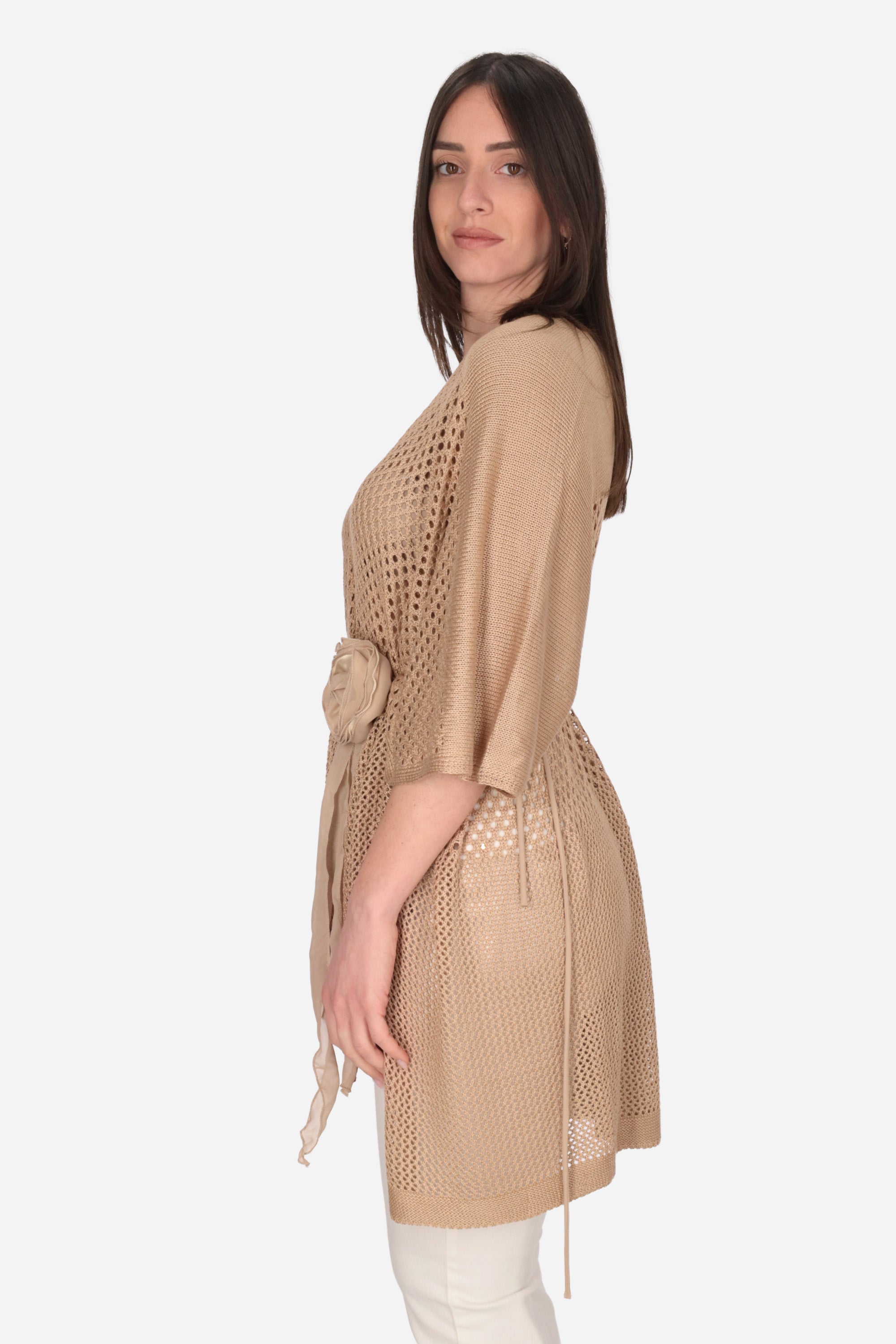 CAMMELLO | BLUGIRL - D NA6005M0300 Cappa