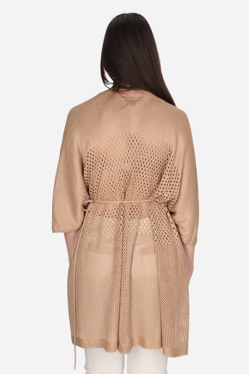 CAMMELLO | BLUGIRL - D NA6005M0300 Cappa