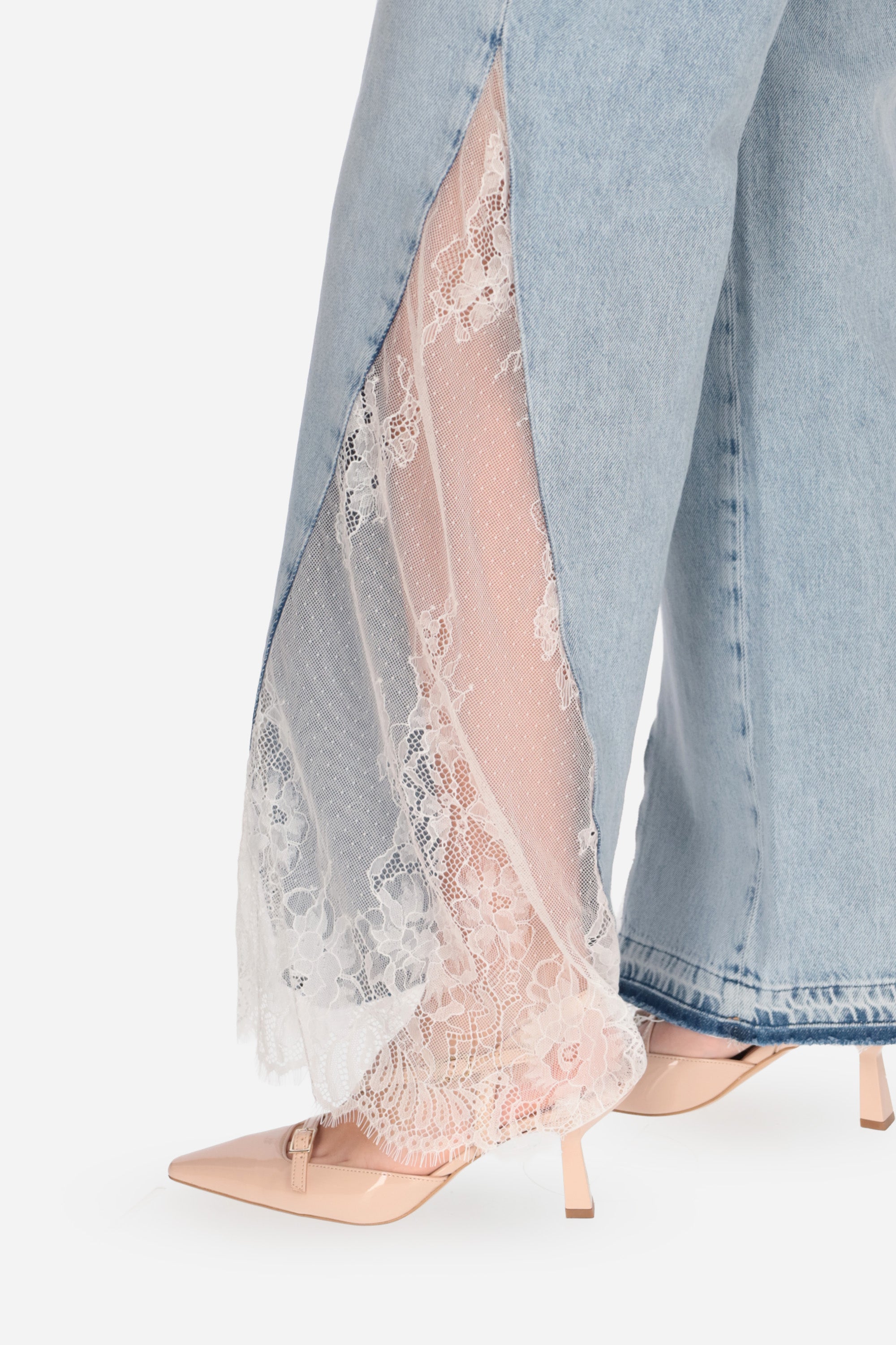 DENIM | BLUGIRL - D RA6181D5009 Jeans