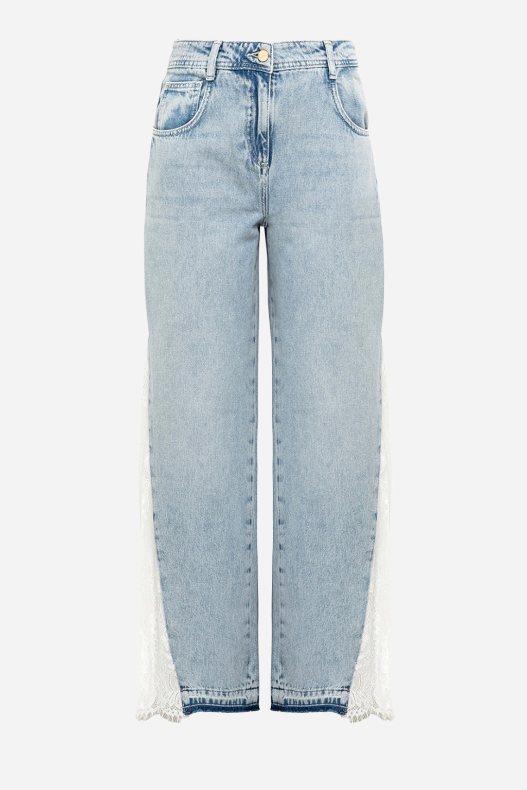 DENIM | BLUGIRL - D RA6181D5009 Jeans