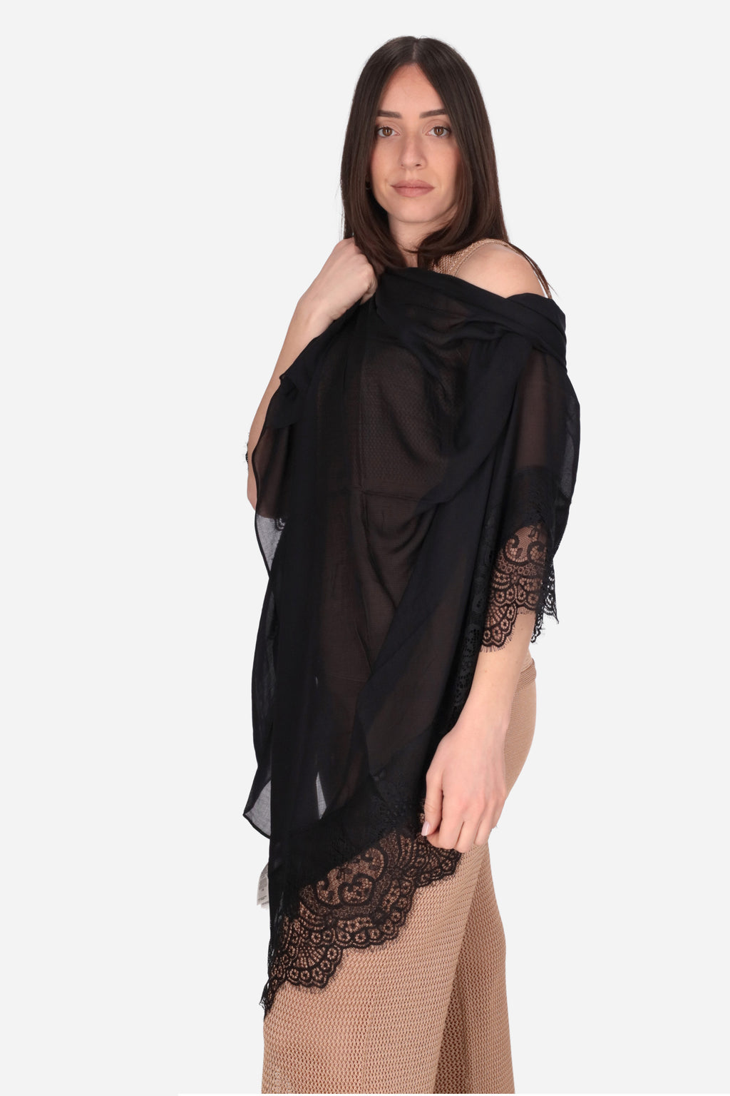 BLU | BLUGIRL - D NA6018T0300 Stola