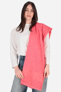 CORALLO | LIU JO - D VA6203T9432 Telo mare