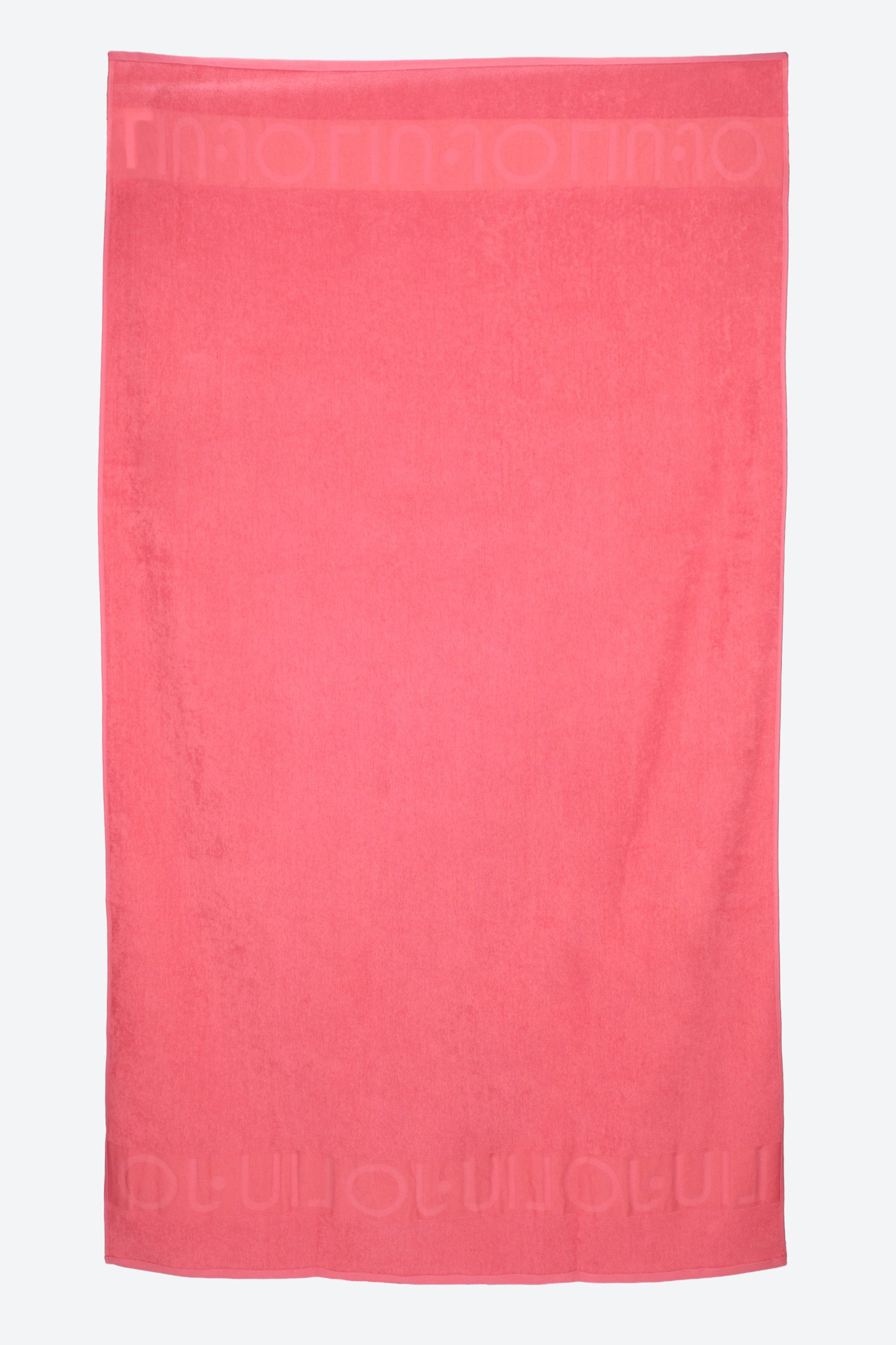 CORALLO | LIU JO - D VA6203T9432 Telo mare