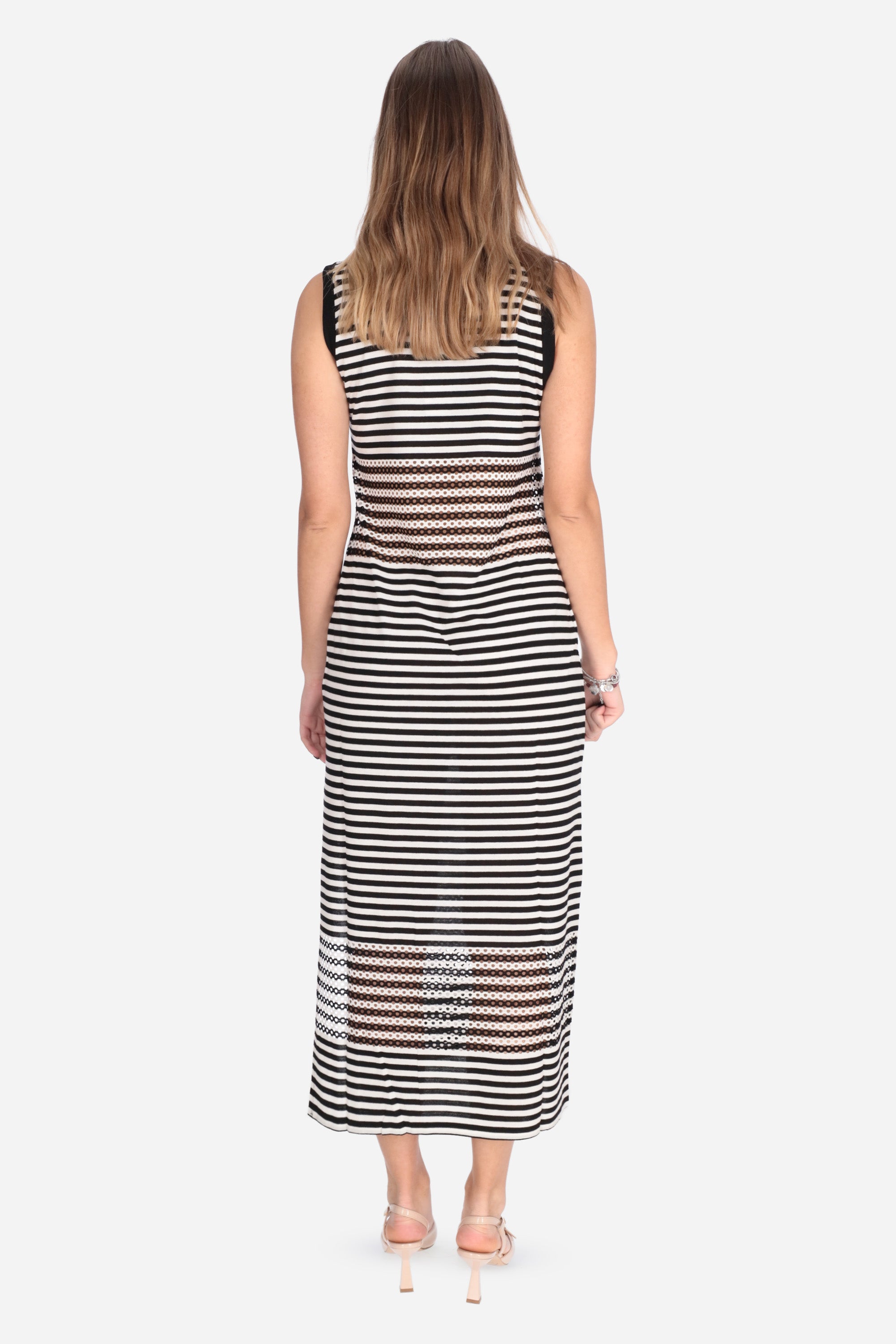 NERO | LIU JO - D VA6198J3908 Abito