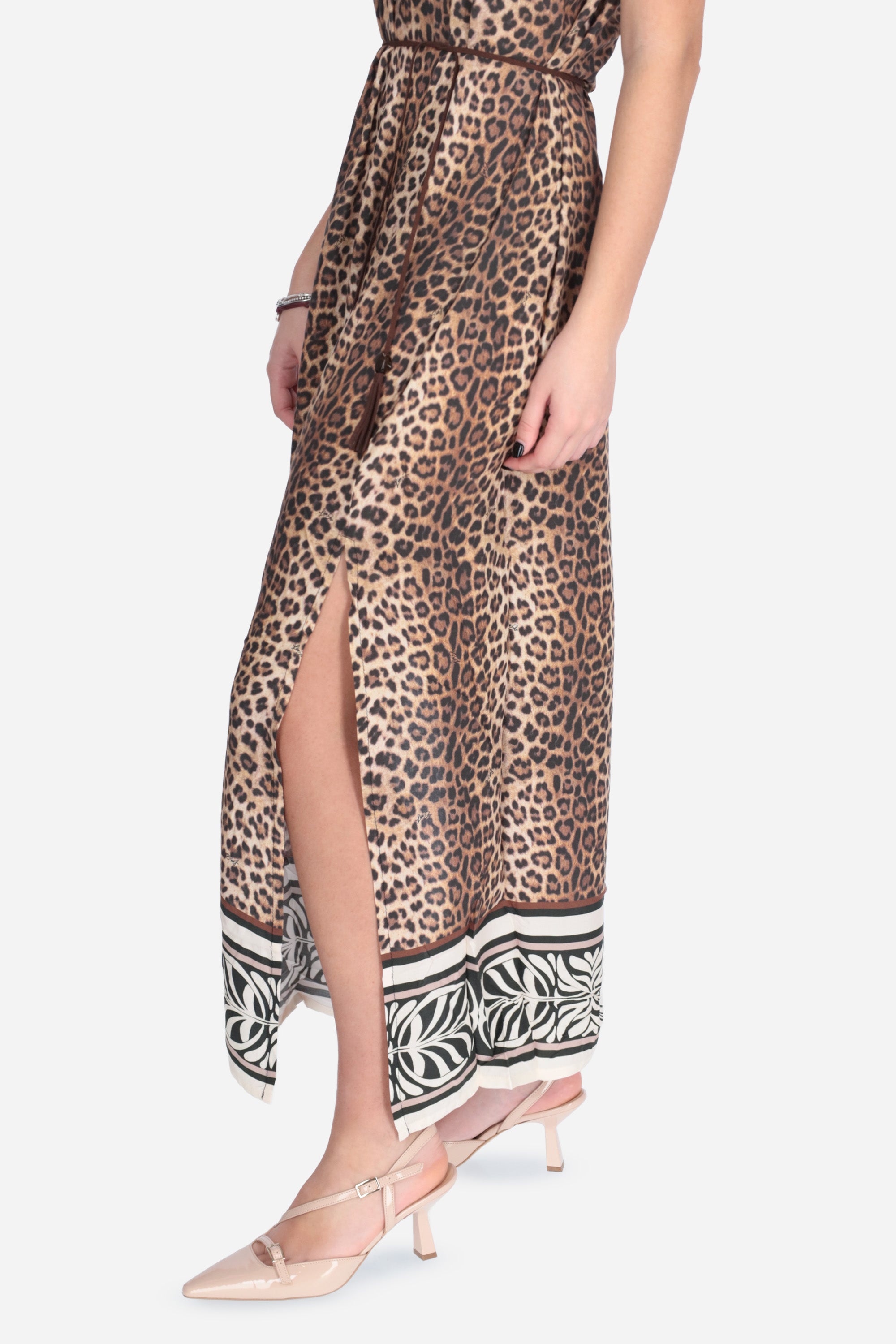 MACULATO | LIU JO - D VA6049TS123 Abito