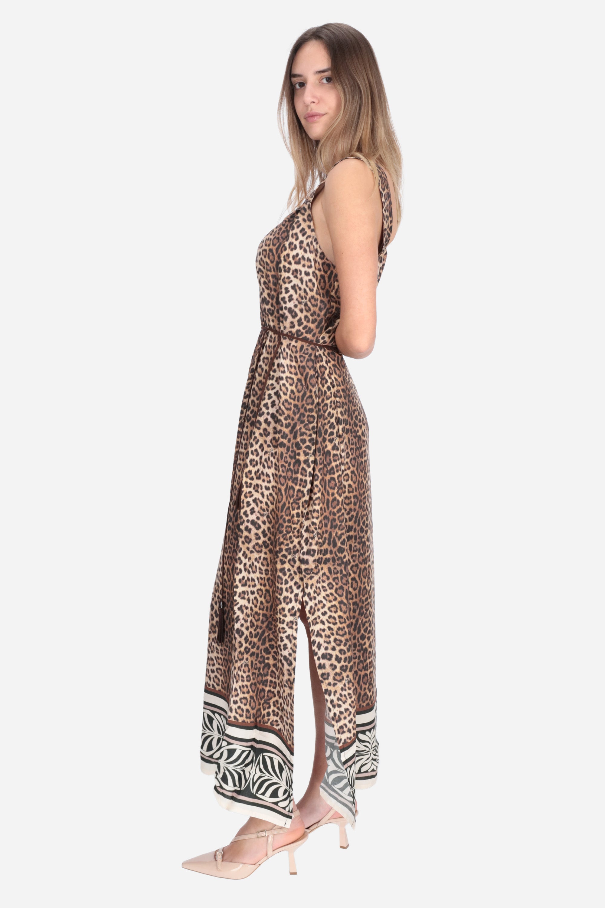 MACULATO | LIU JO - D VA6049TS123 Abito