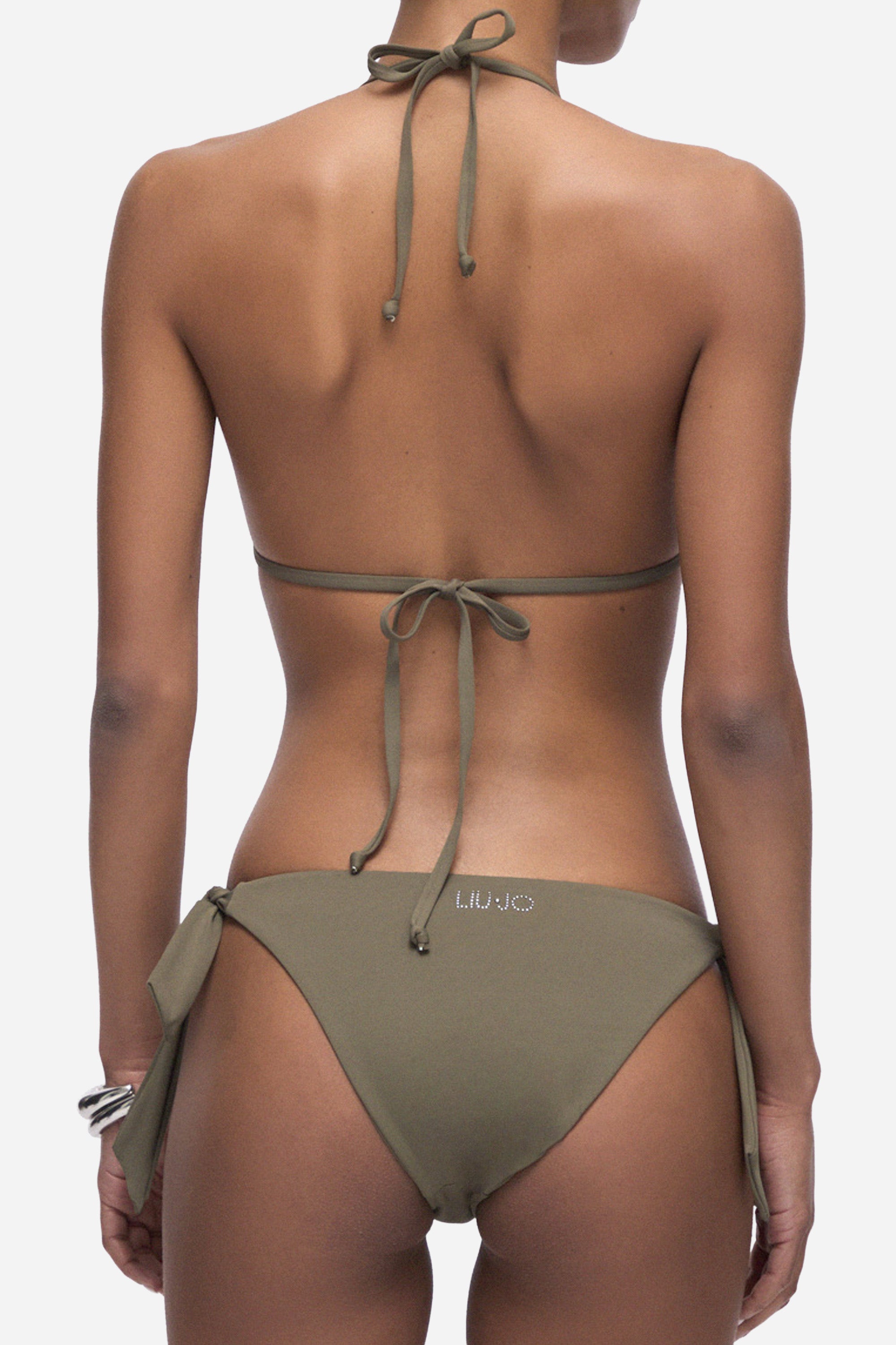 MILITARE | LIU JO - D VA6023J6447 Bikini