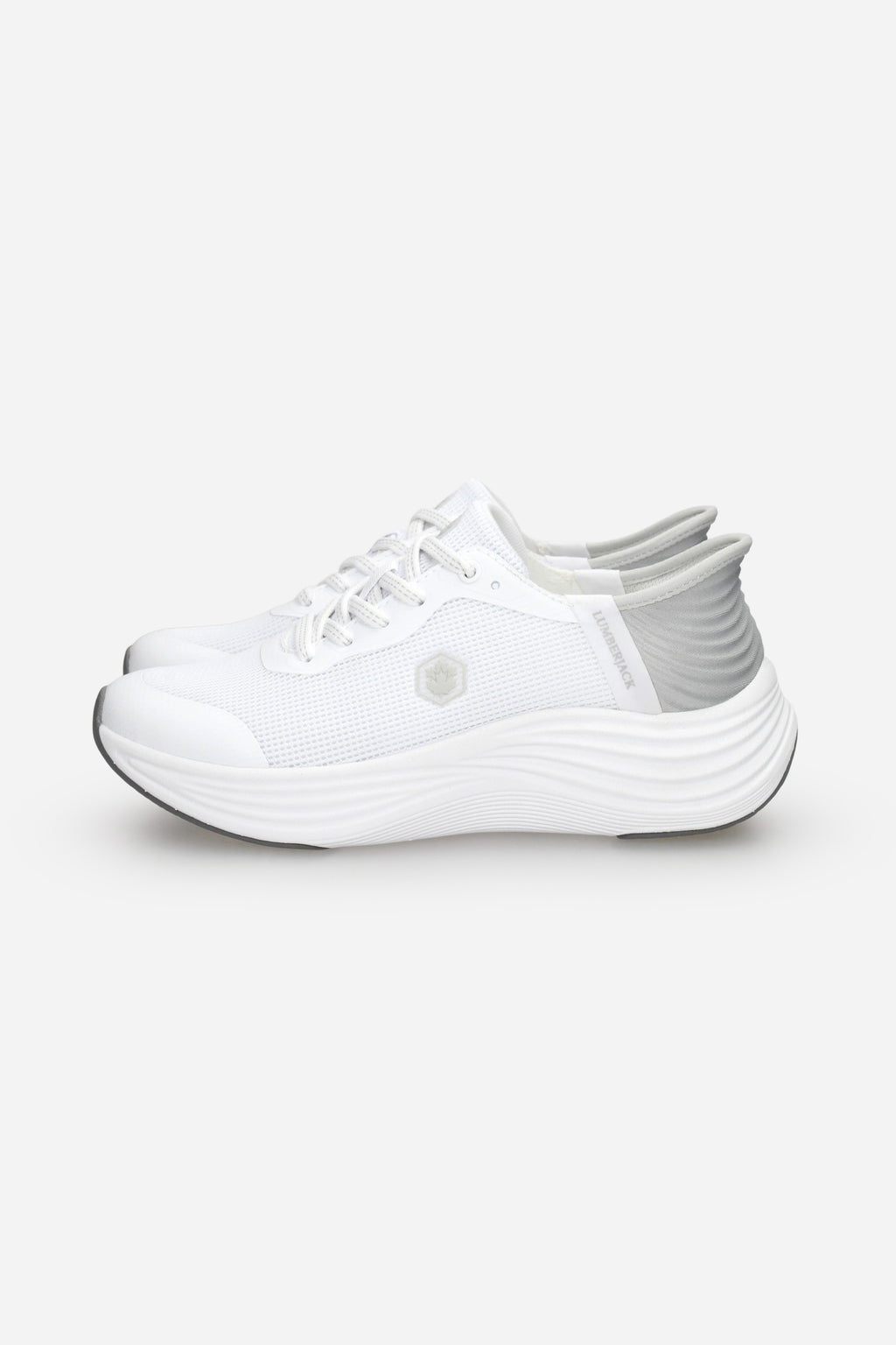 BIANCO | LUMBERJACK - D 102268170 Sneakers