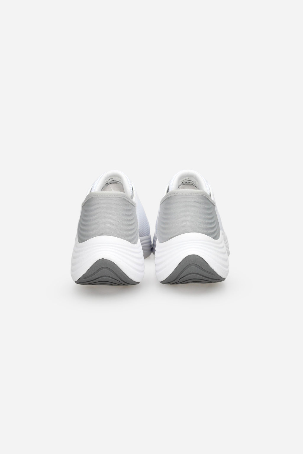 BIANCO | LUMBERJACK - D 102268170 Sneakers