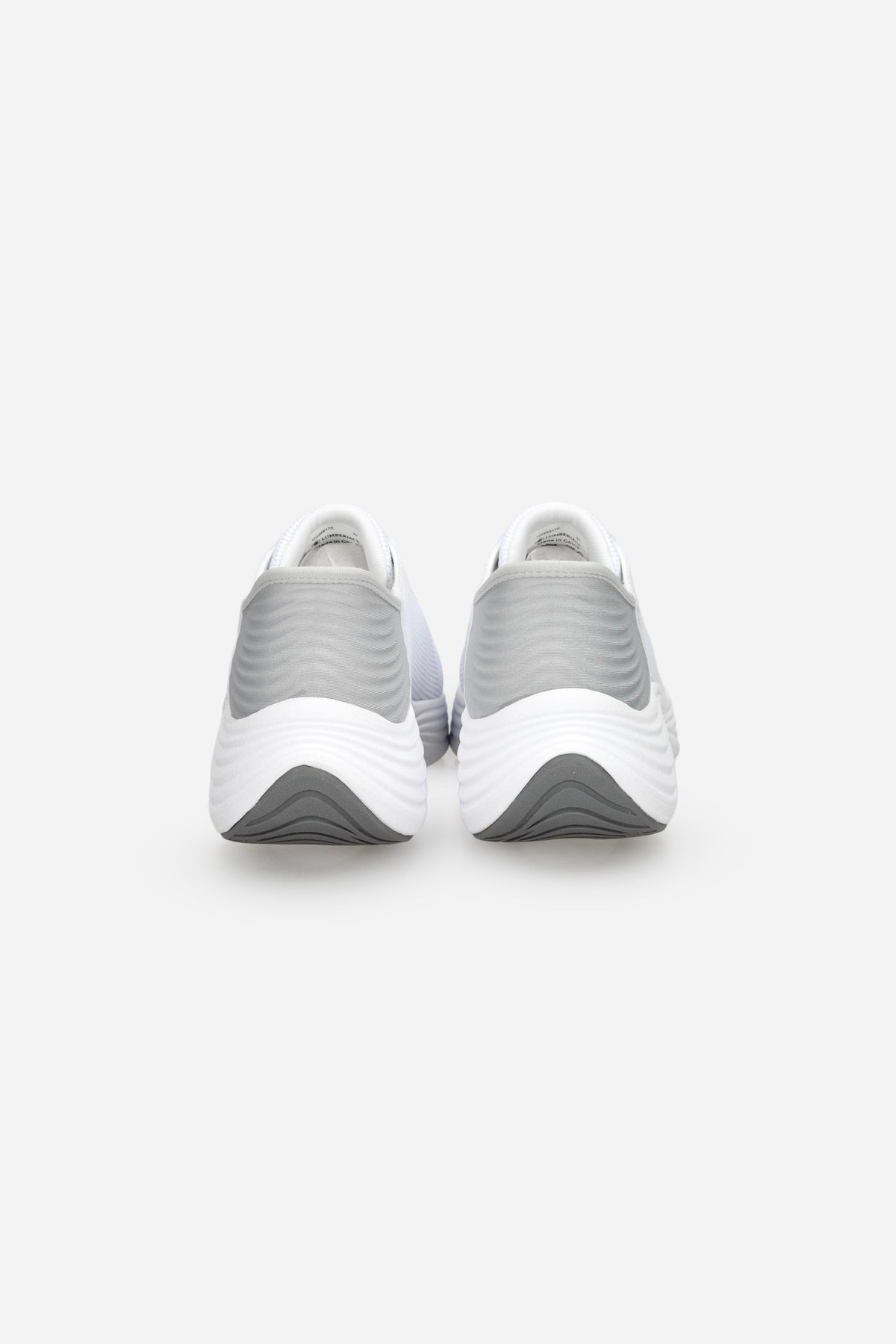 BIANCO | LUMBERJACK - D 102268170 Sneakers
