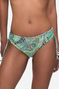 VERDE | LIU JO - D VA6072J6448 Slip
