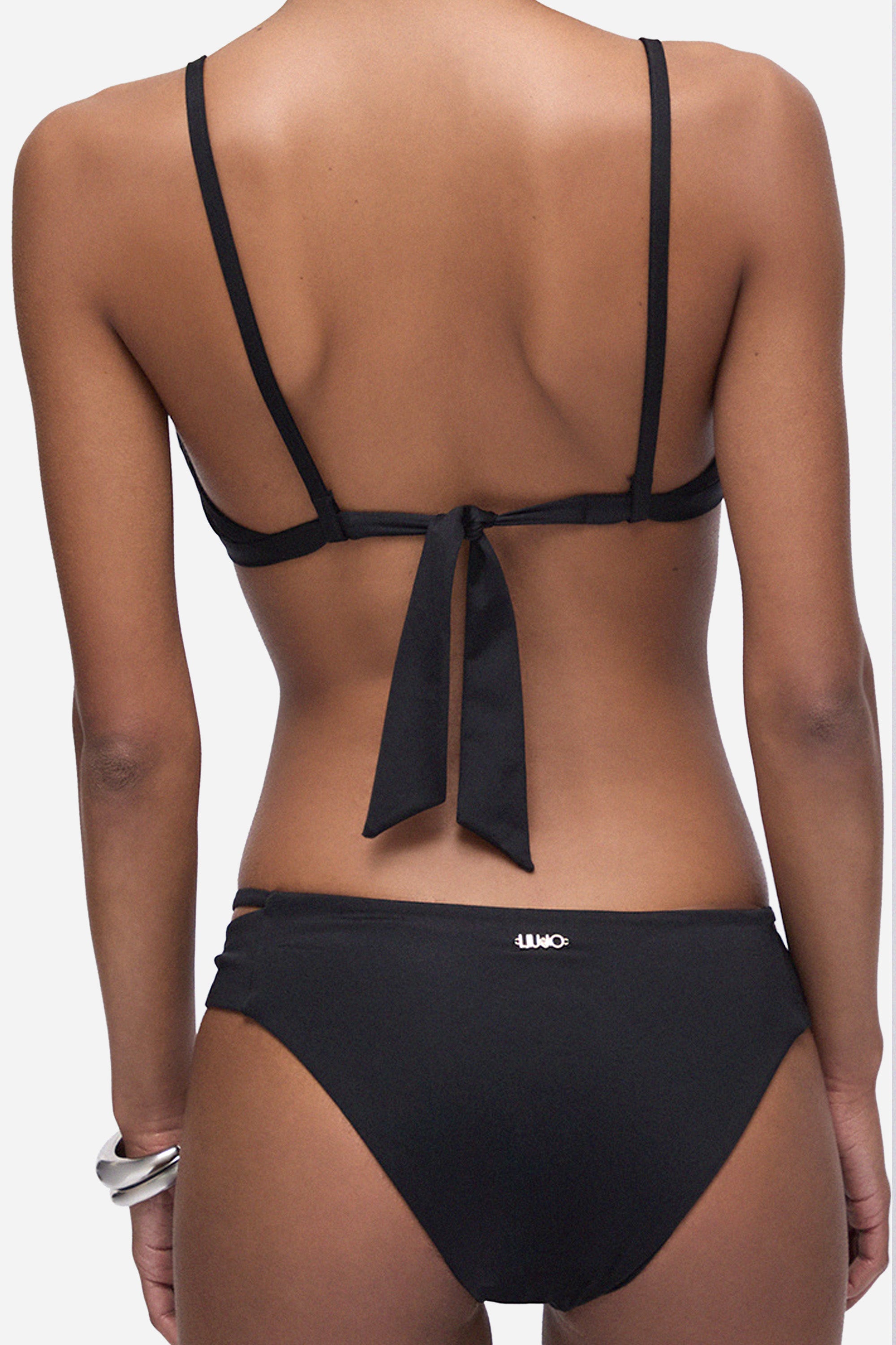 NERO | LIU JO - D VA6105J3899 Bikini