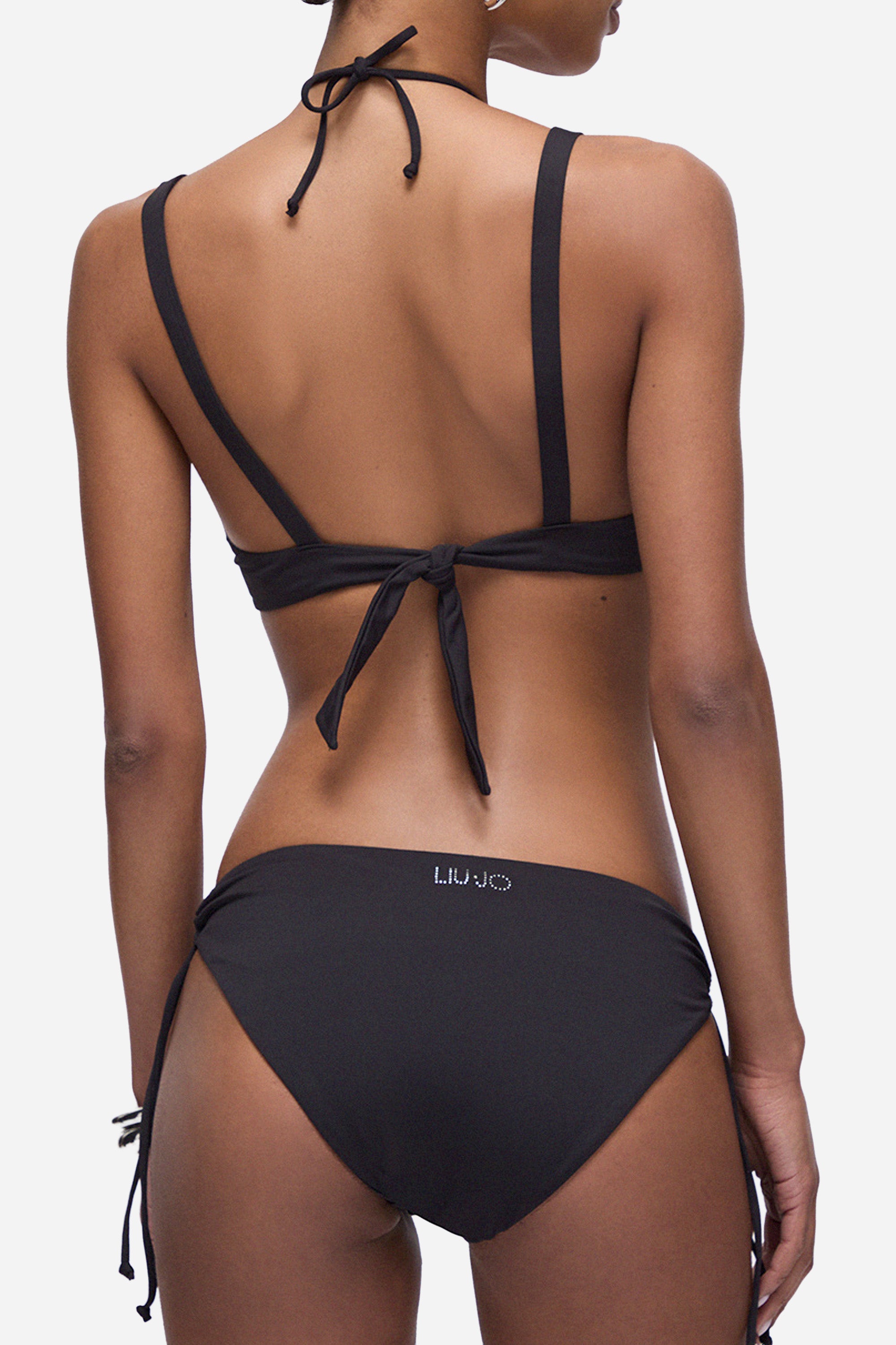 NERO | LIU JO - D VA6025J6447 Bikini