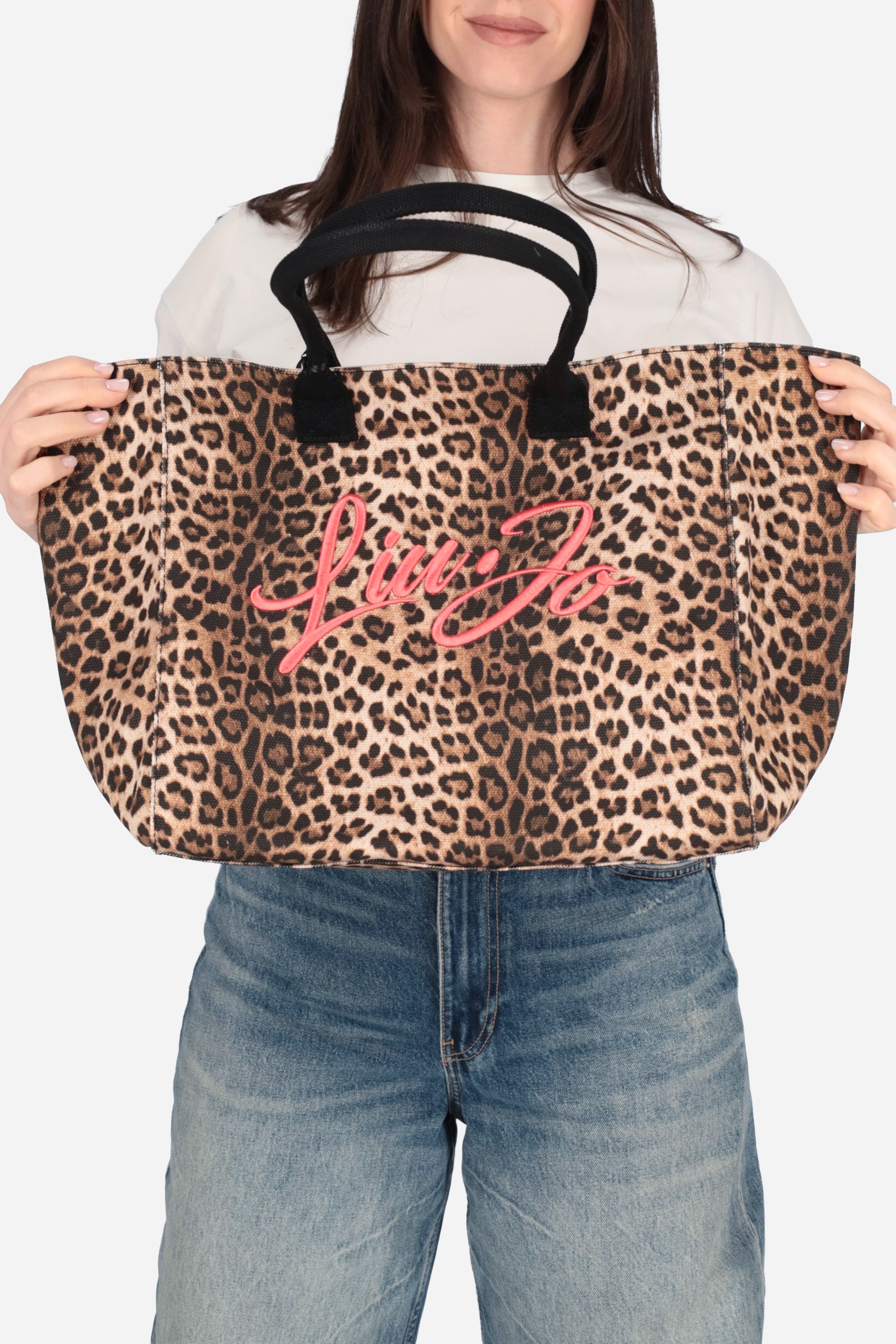 MACULATO | LIU JO - D VA6191T549A Borsa