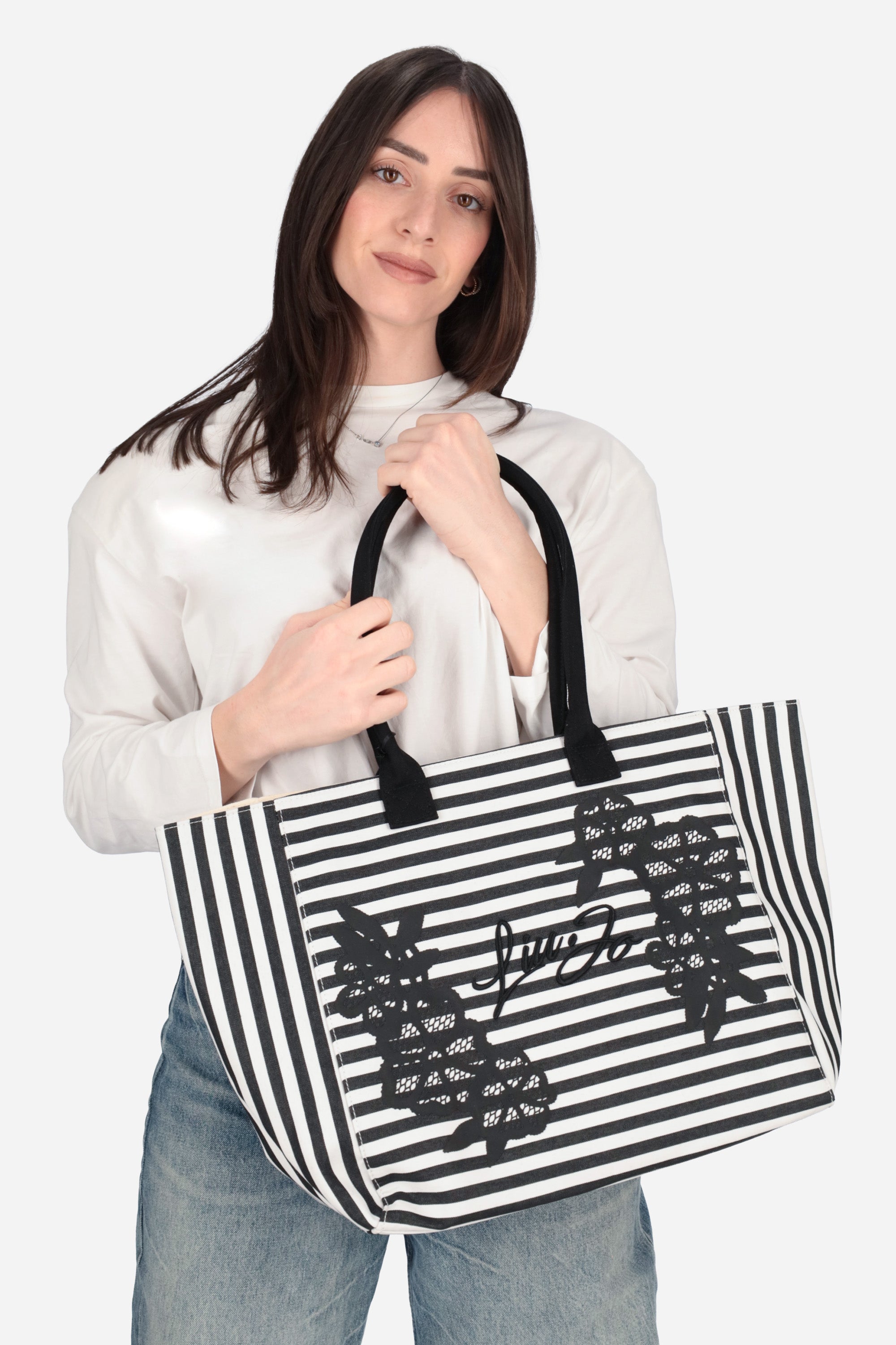 NERO | LIU JO - D VA6191T547A Borsa