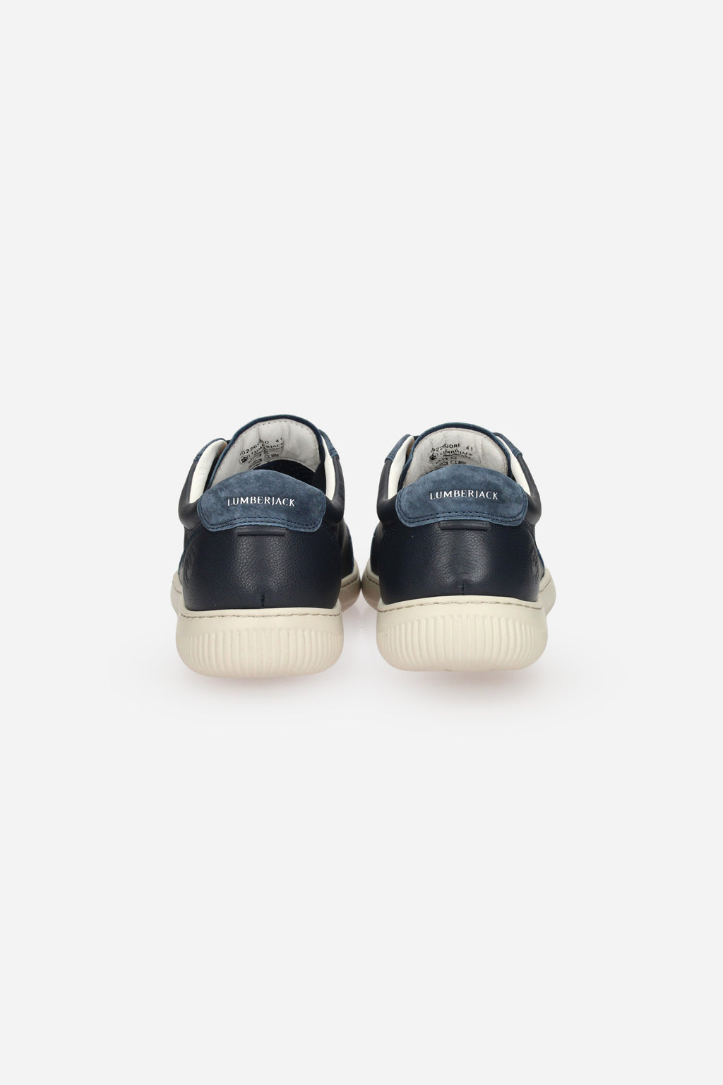 BLU | LUMBERJACK - U 102269080 Sneakers