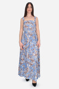 AZZURRO | LIU JO - D WA6312T4853 Abito
