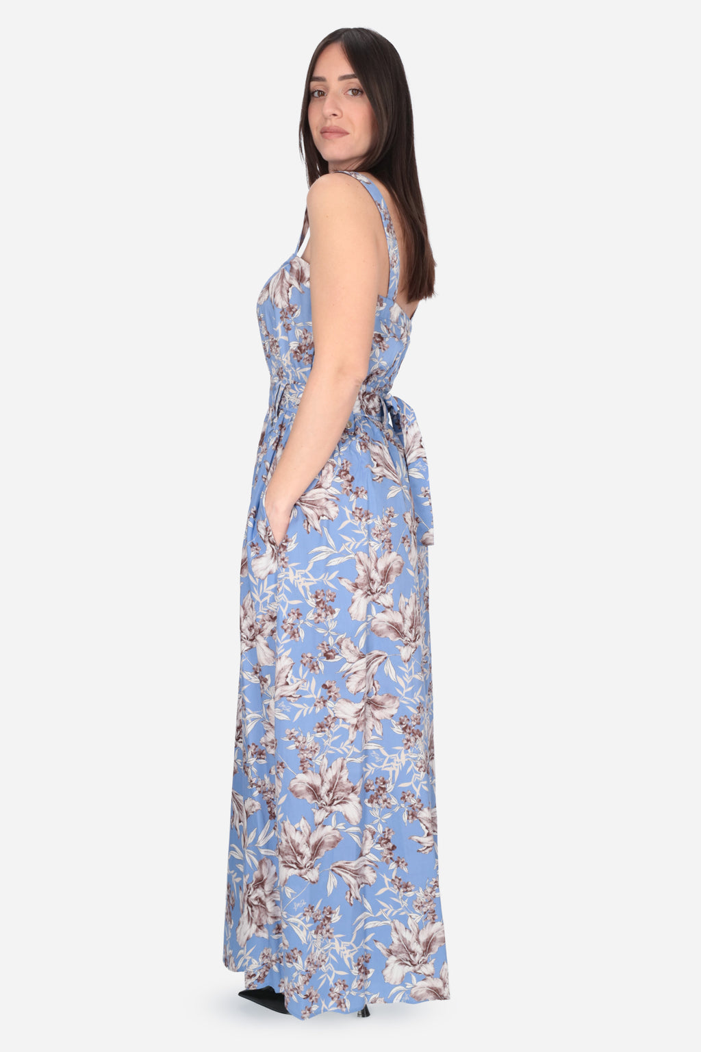 AZZURRO | LIU JO - D WA6312T4853 Abito