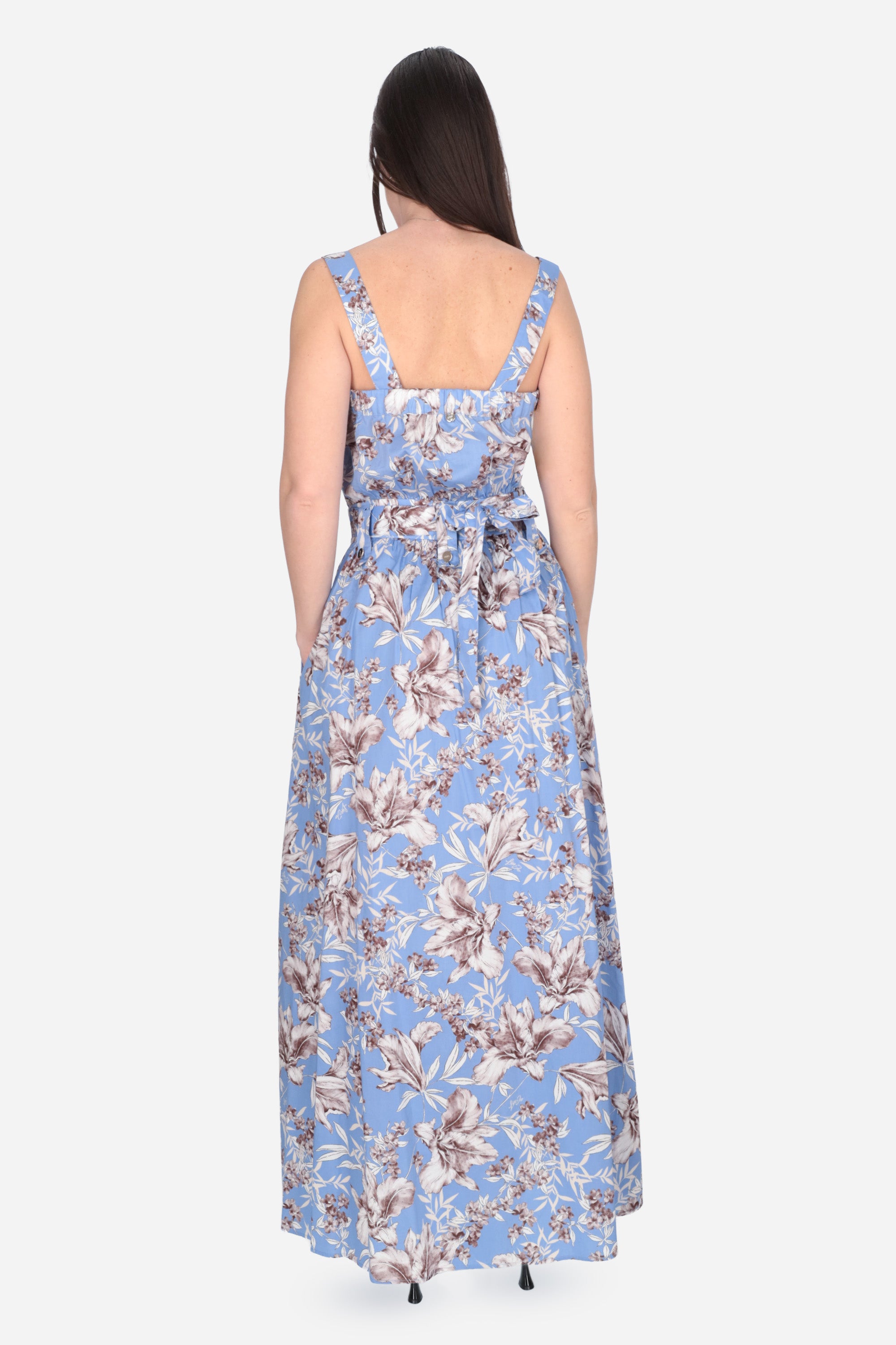 AZZURRO | LIU JO - D WA6312T4853 Abito