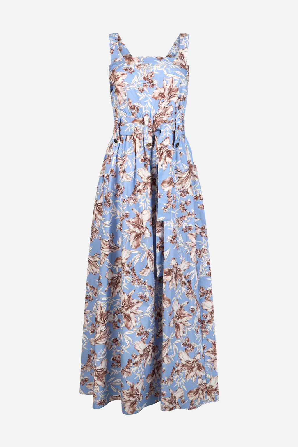 AZZURRO | LIU JO - D WA6312T4853 Abito